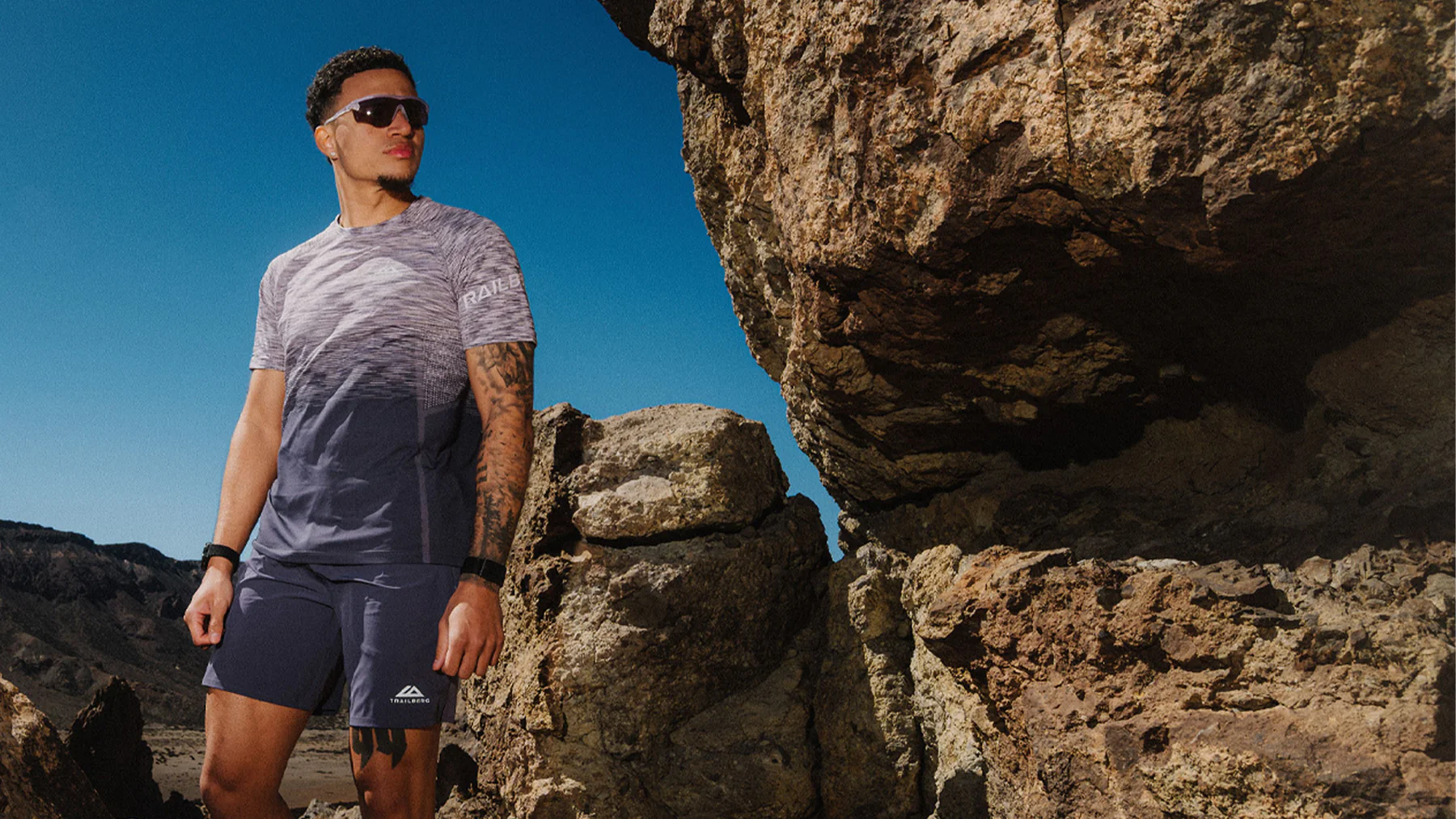 Conquer Every Trail with Innovation