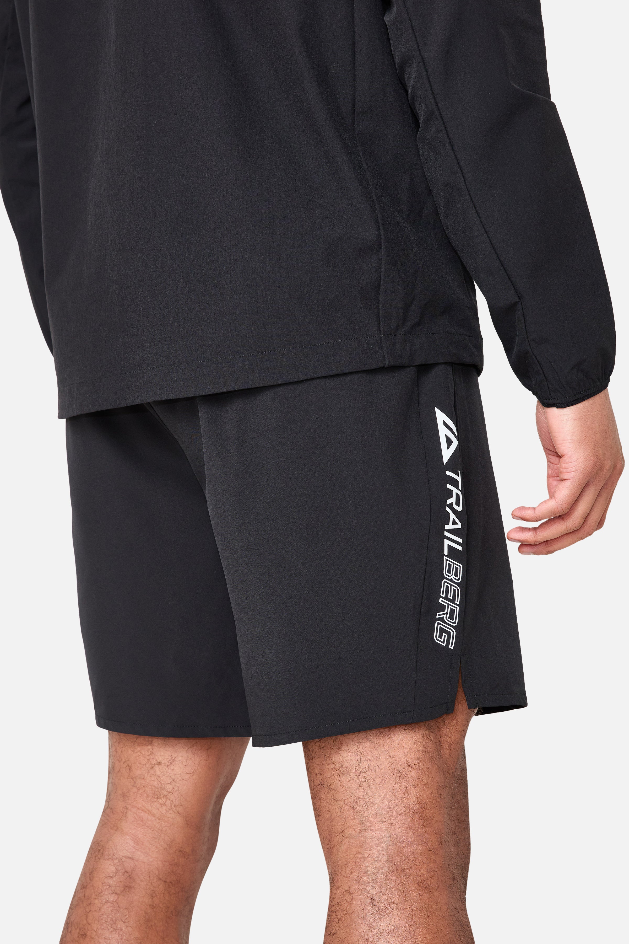 Activate Twinset - Black - Image 7