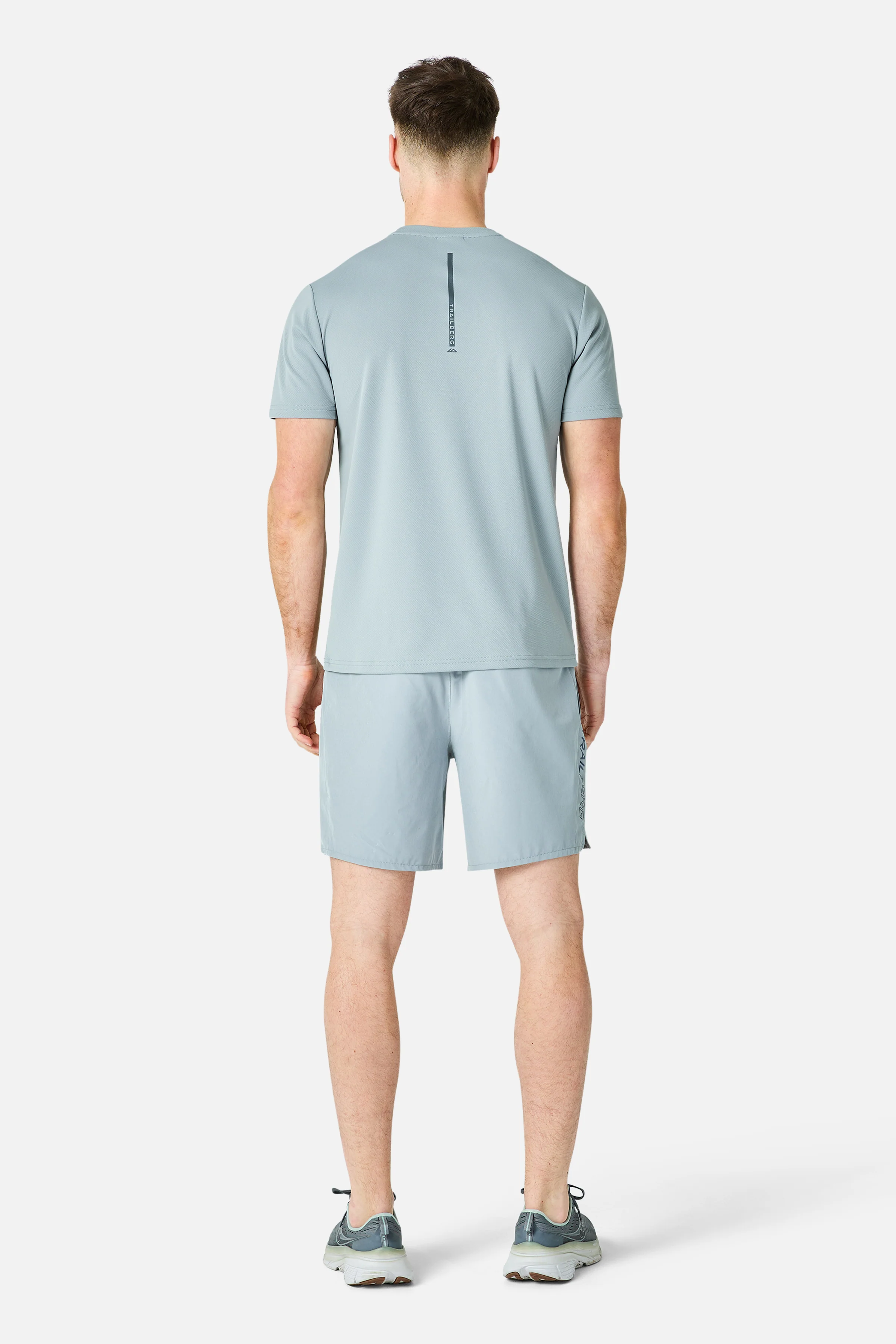 Activate Twinset - Moon Grey - Image 3