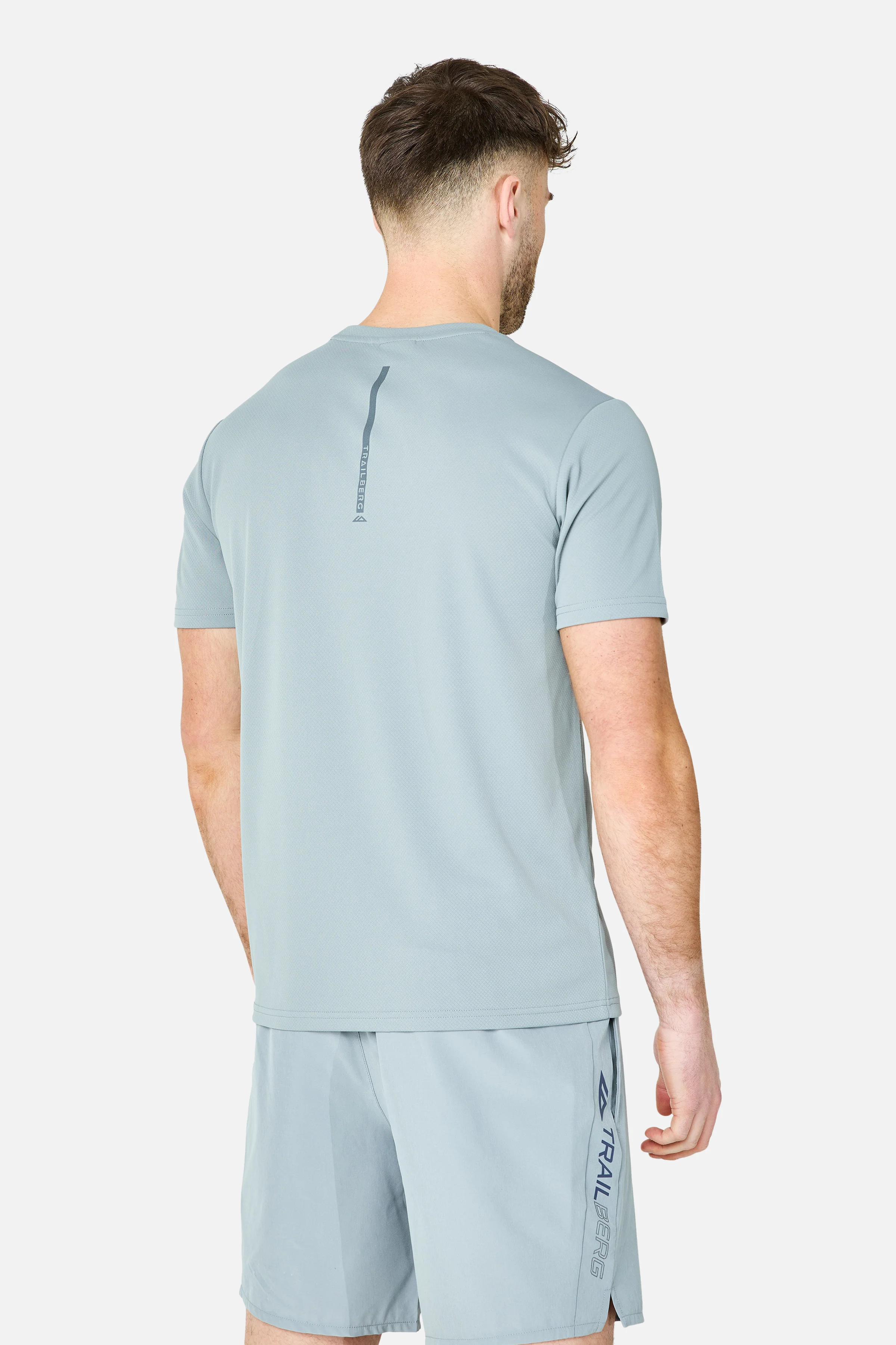 Activate Twinset - Moon Grey - Image 5