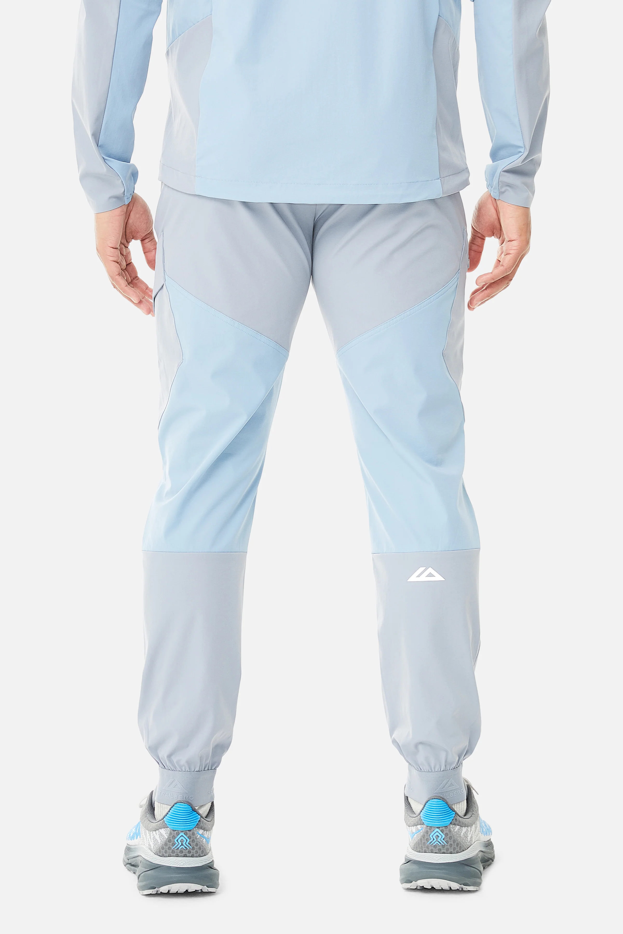 Aperture Pant - Cloud Haze/Washed Indigo - Image 3