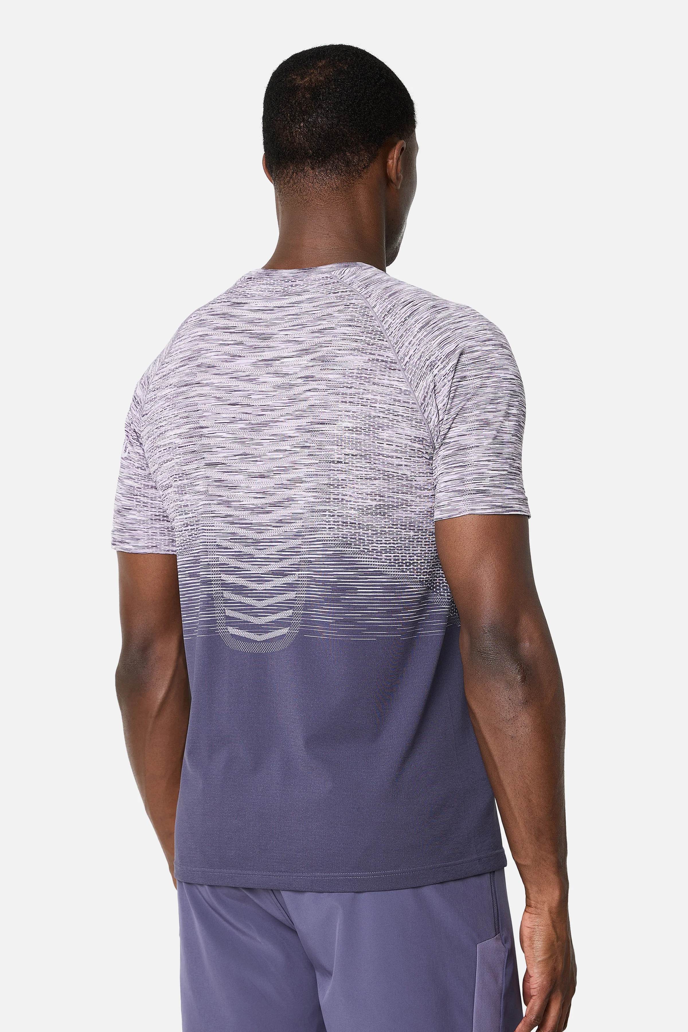Arc Triathlon Twinset - Lavender - Image 4