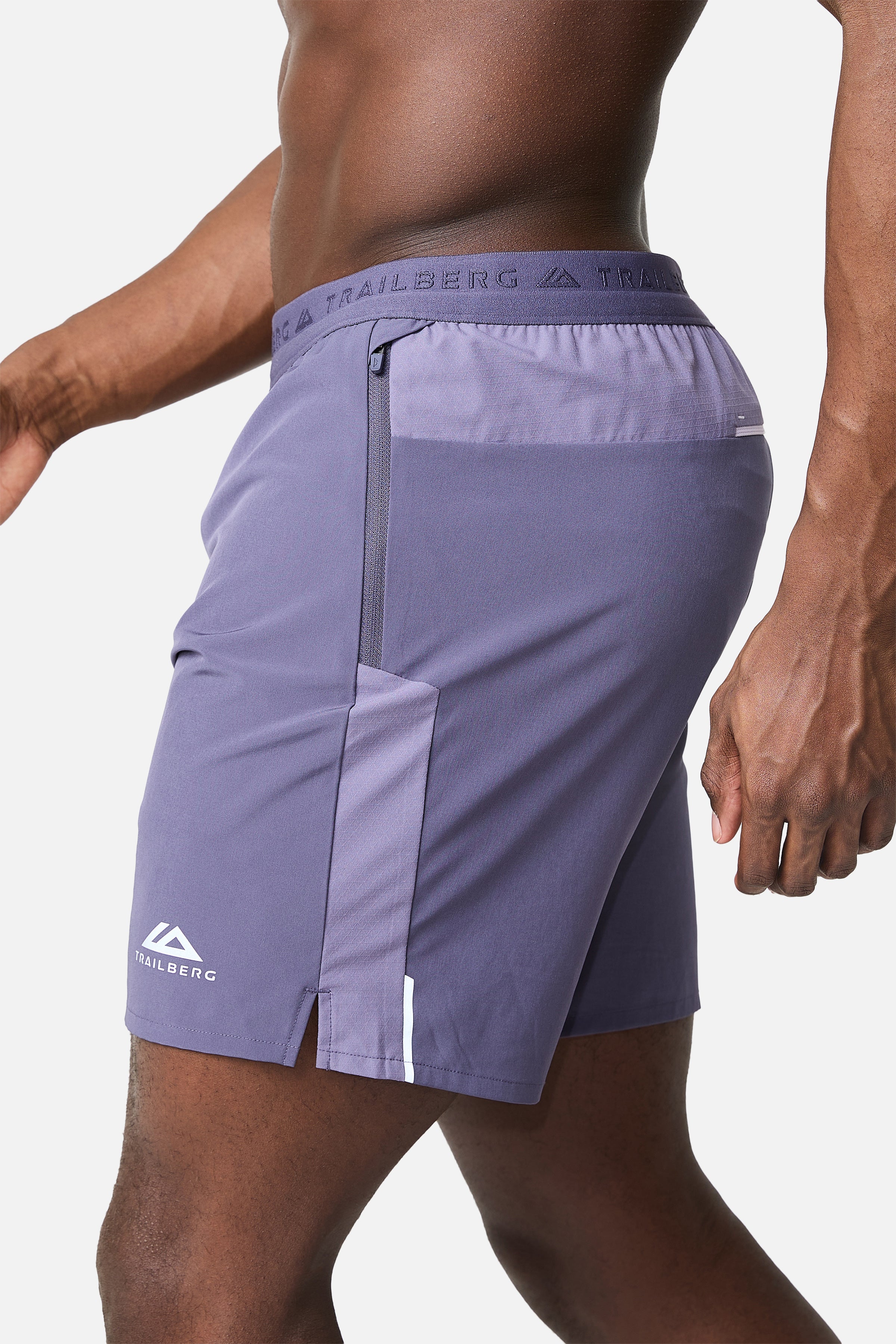 Arc Triathlon Twinset - Lavender - Image 8