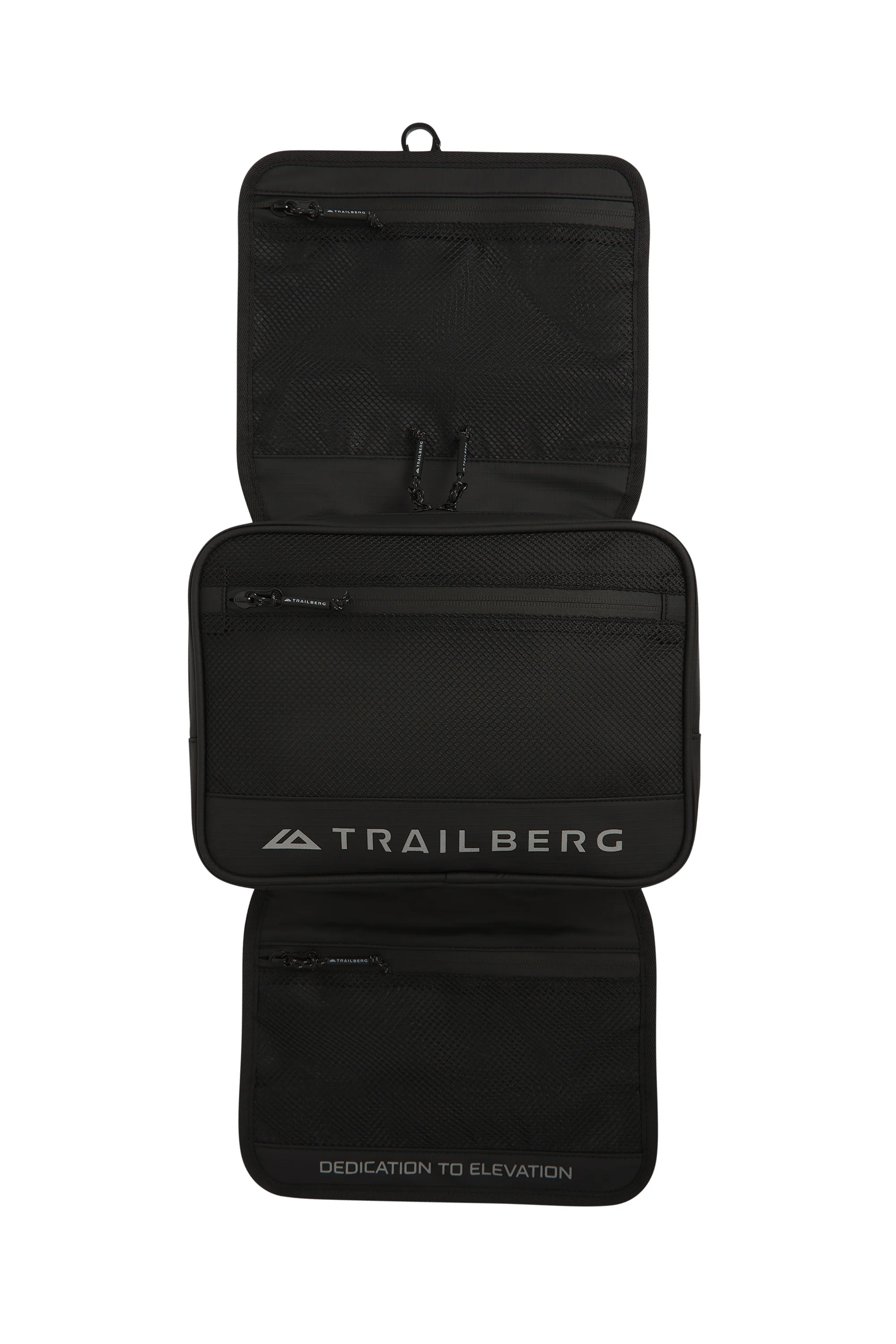 Ascendrix Organiser - Black - Image 2