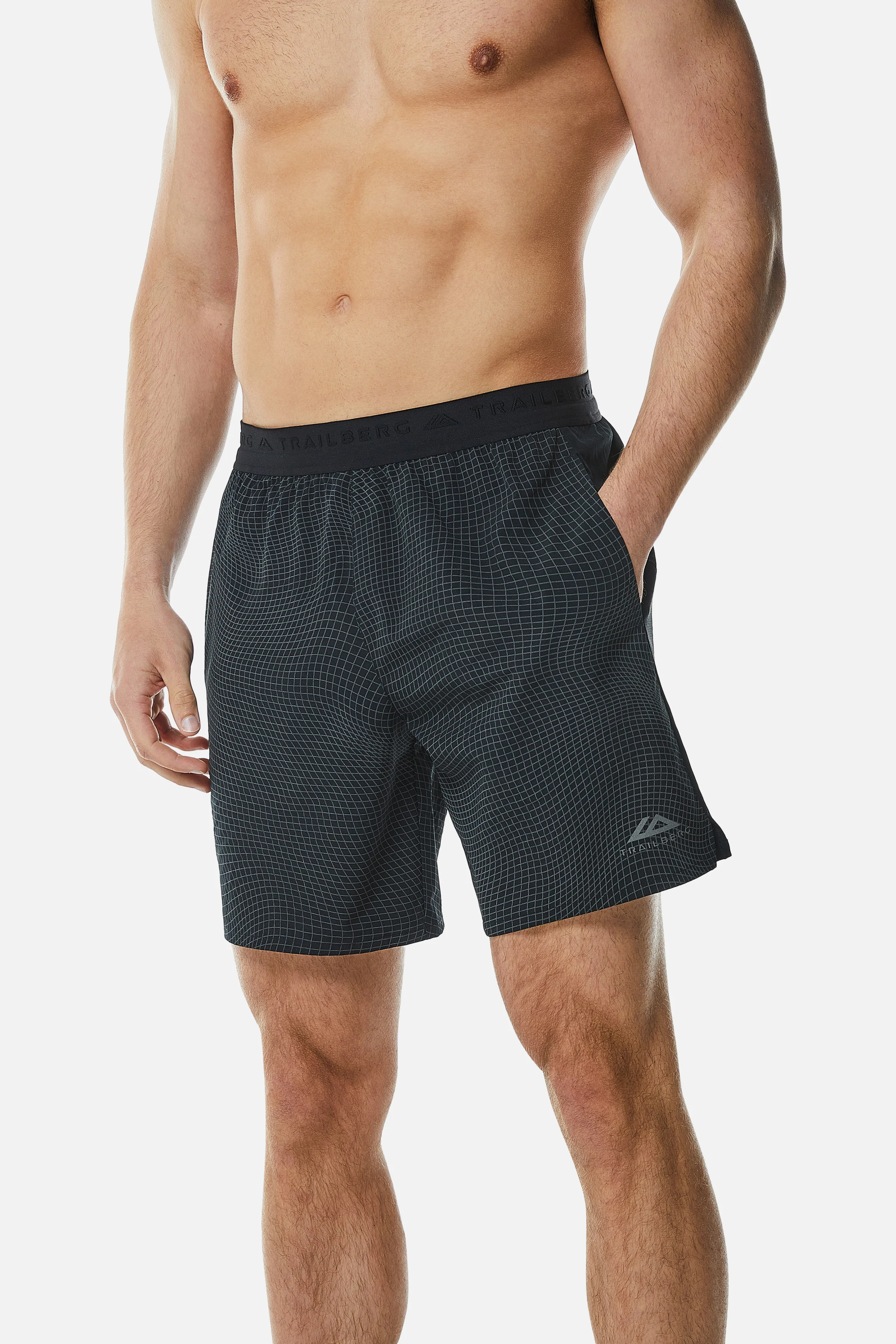Aspect Short - Black - Image 2