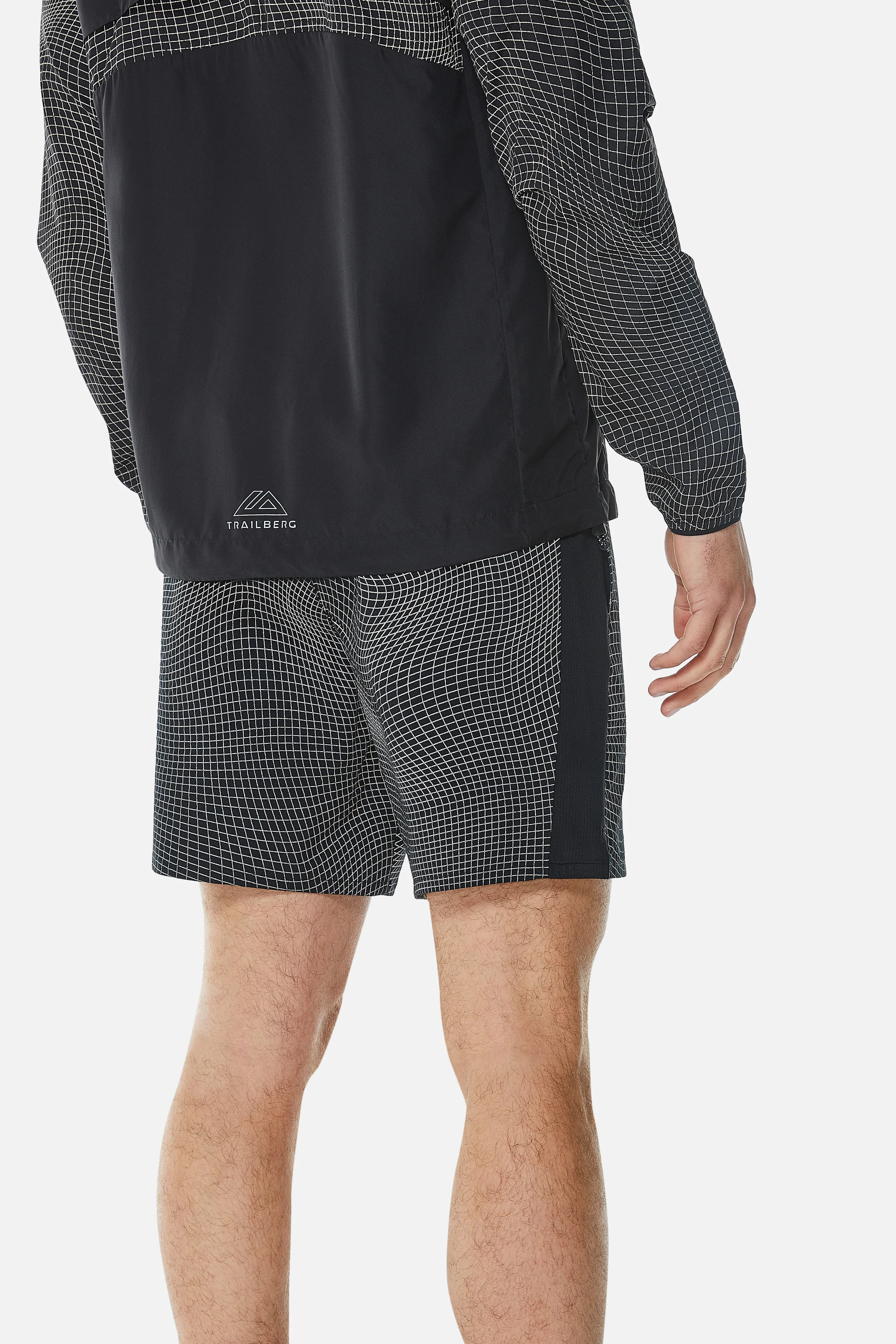 Aspect Short - Black - Image 3
