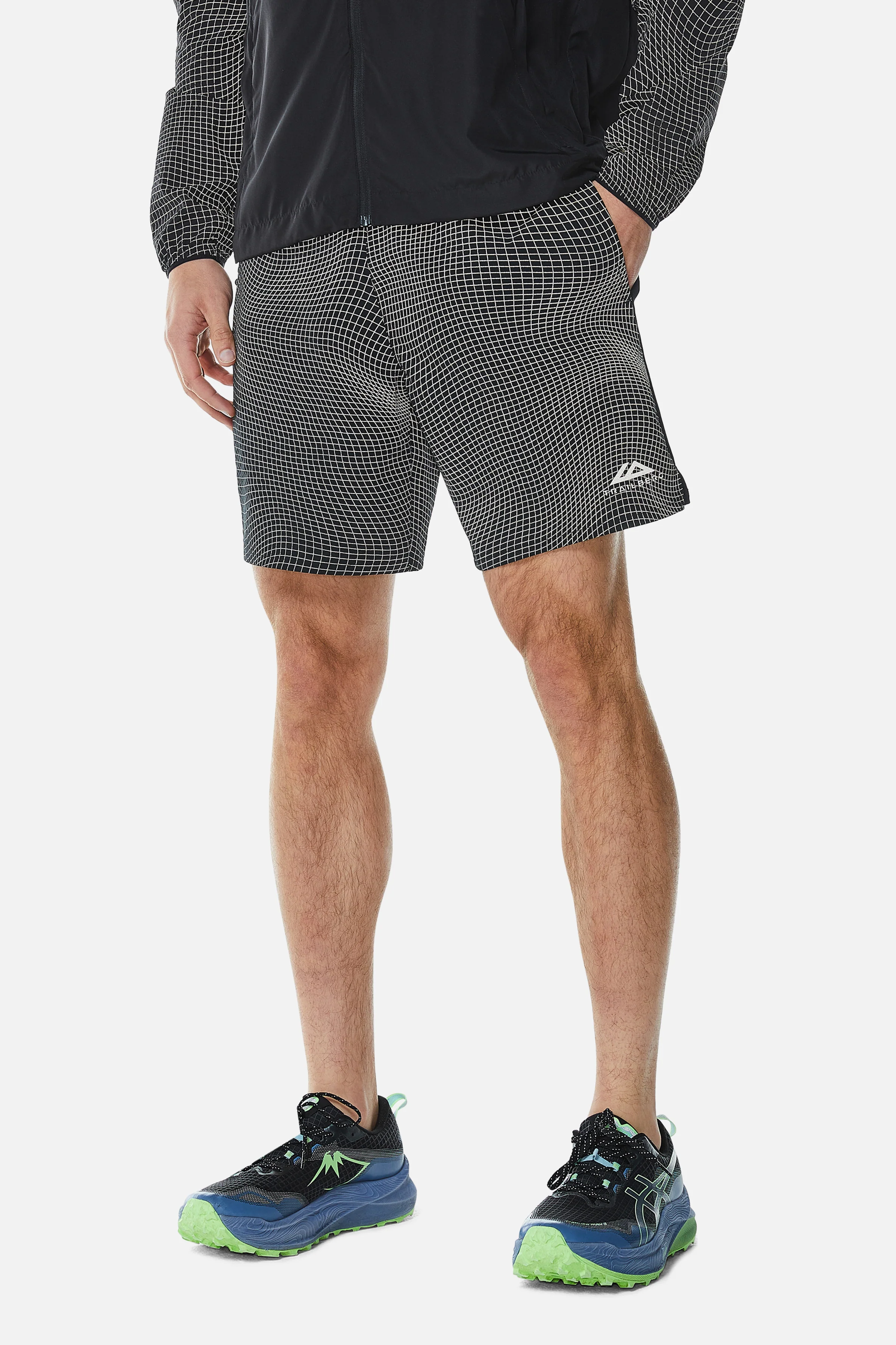 Aspect Short - Black - Image 4