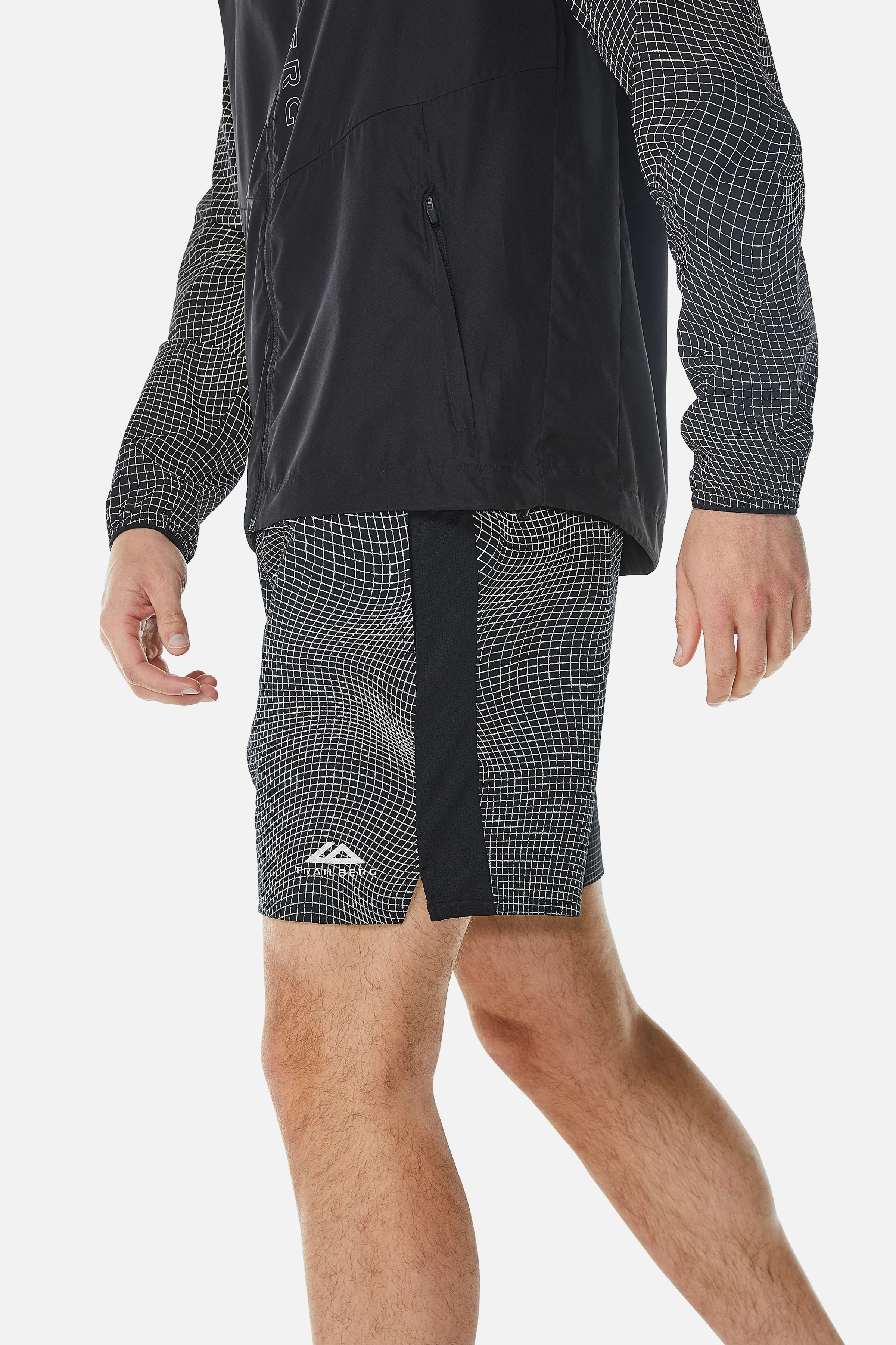 Aspect Short - Black - Image 5
