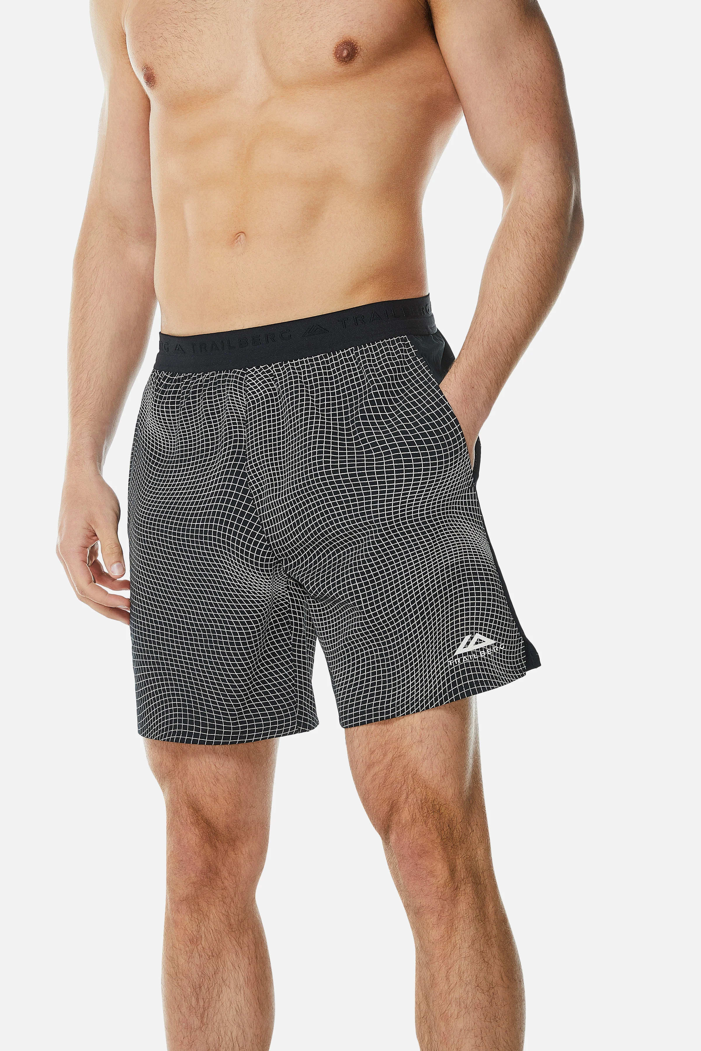 Aspect Short - Black - Image 6