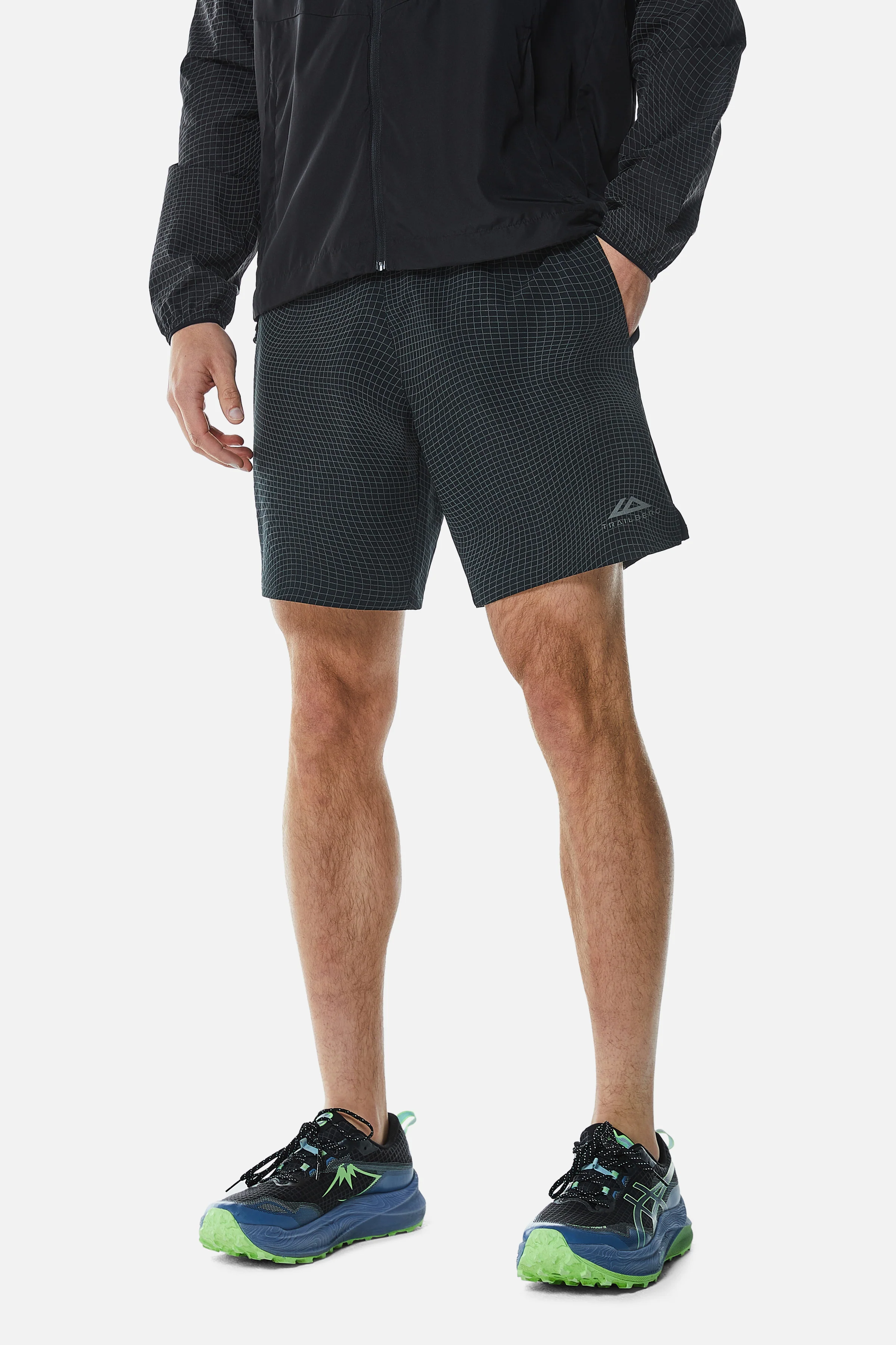 Aspect Short - Black - Image 7