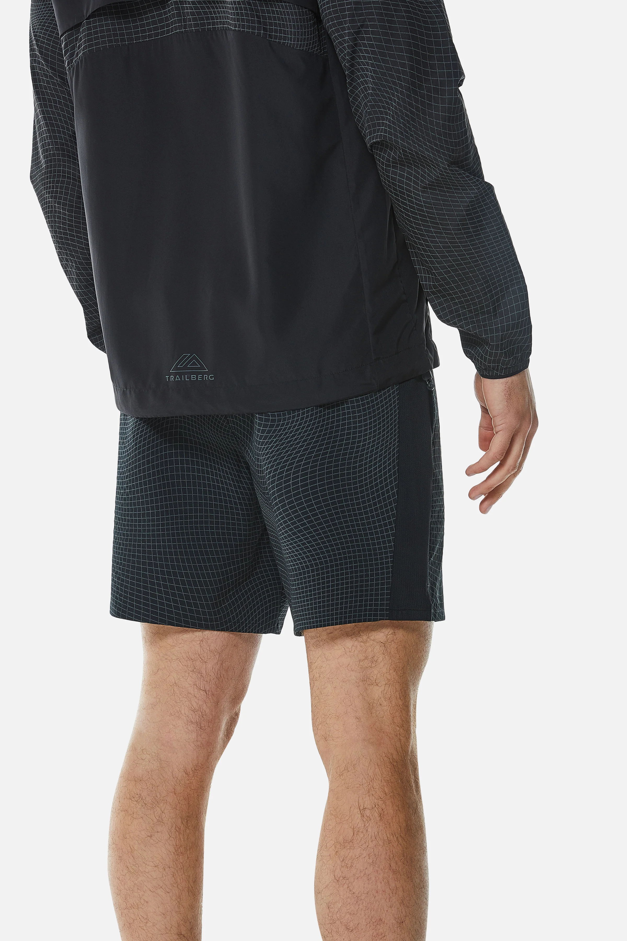 Aspect Short - Black - Image 8