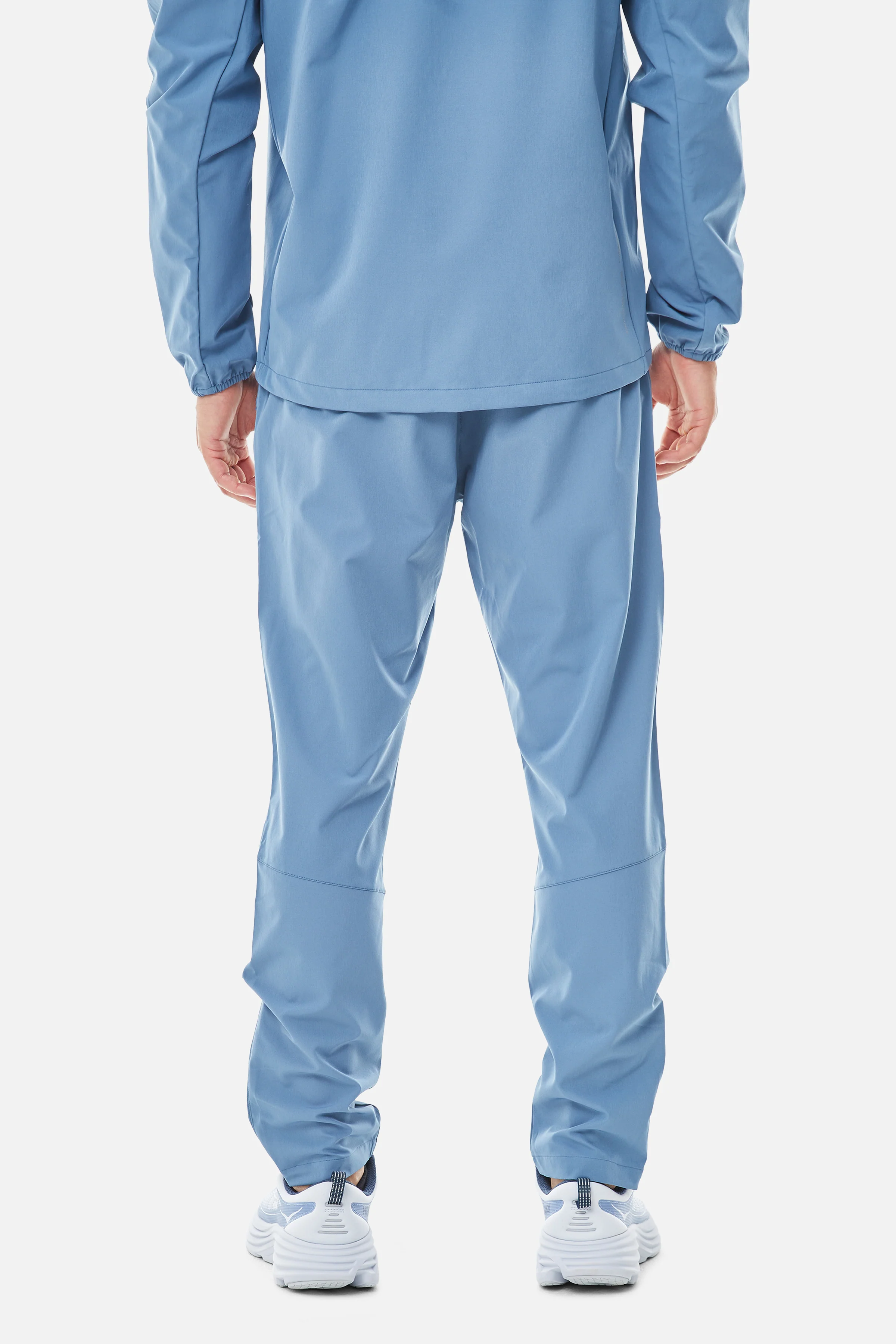 AW25 Cloud Pant  - Slate Blue/Dove Blue - Image 4