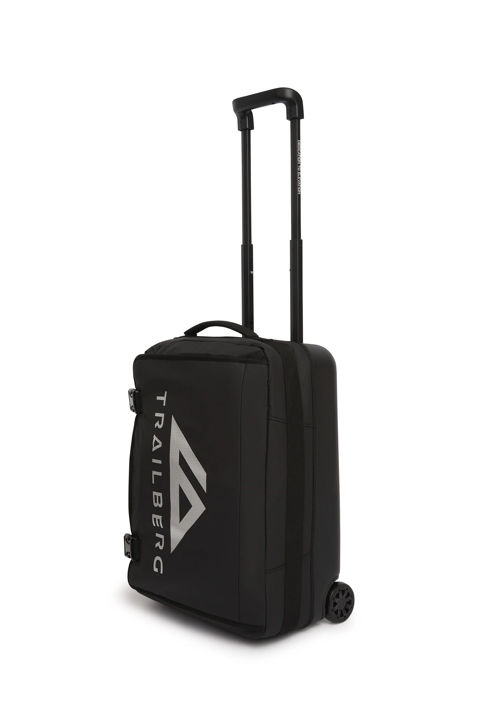 Bastion Roller Bag - Black - Image 2