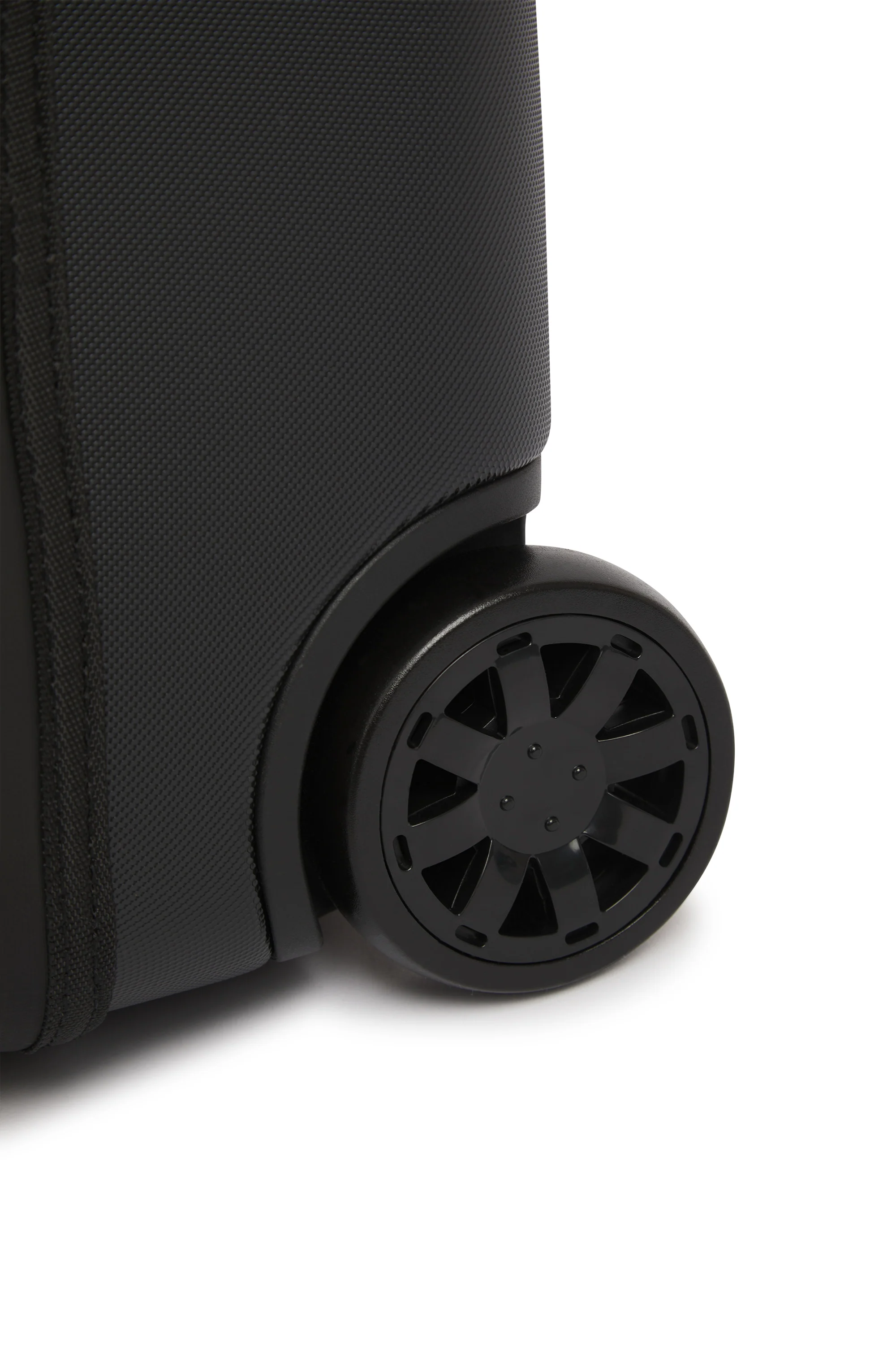 Bastion Roller Bag - Black - Image 3