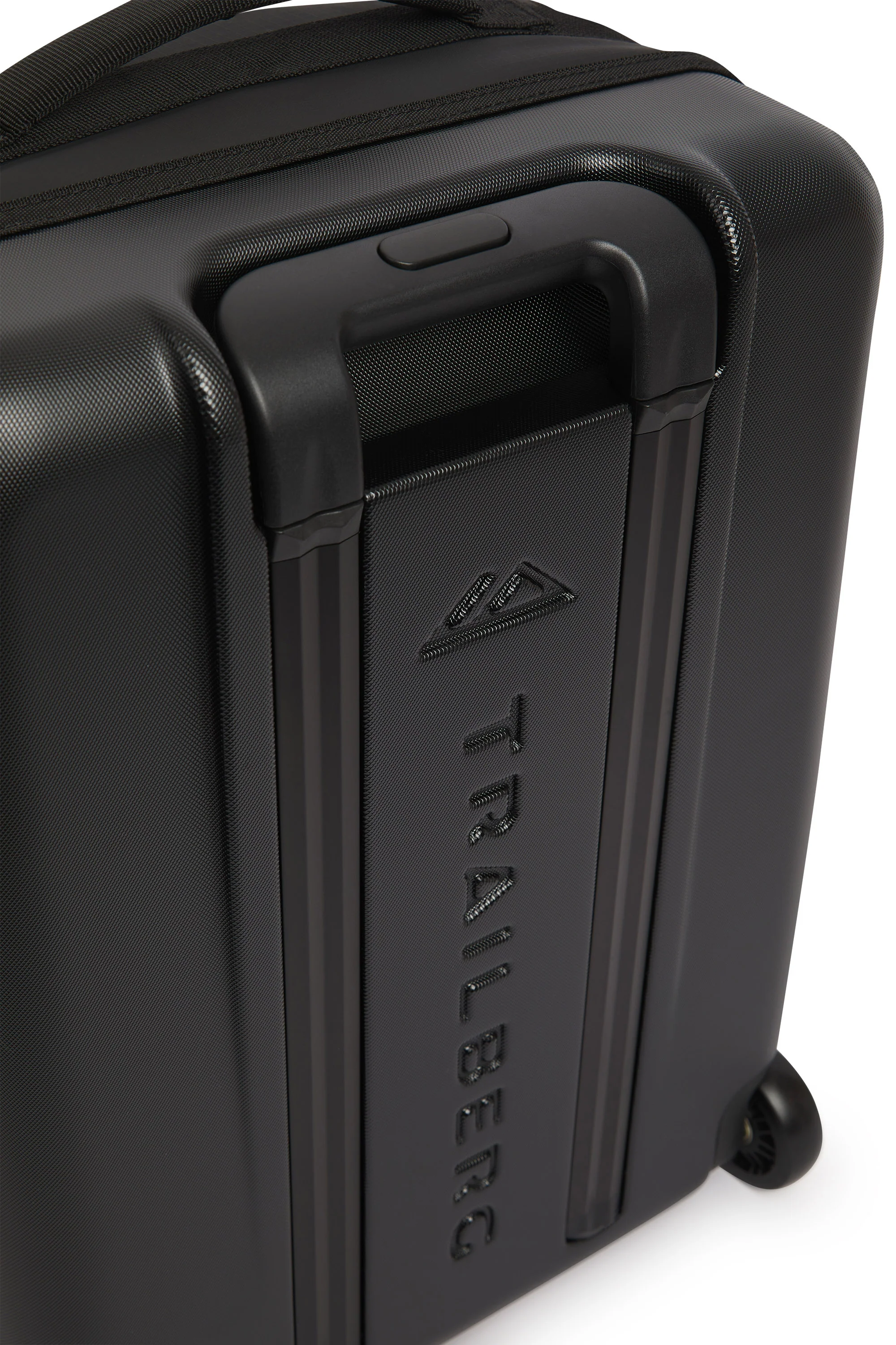 Bastion Roller Bag - Black - Image 4