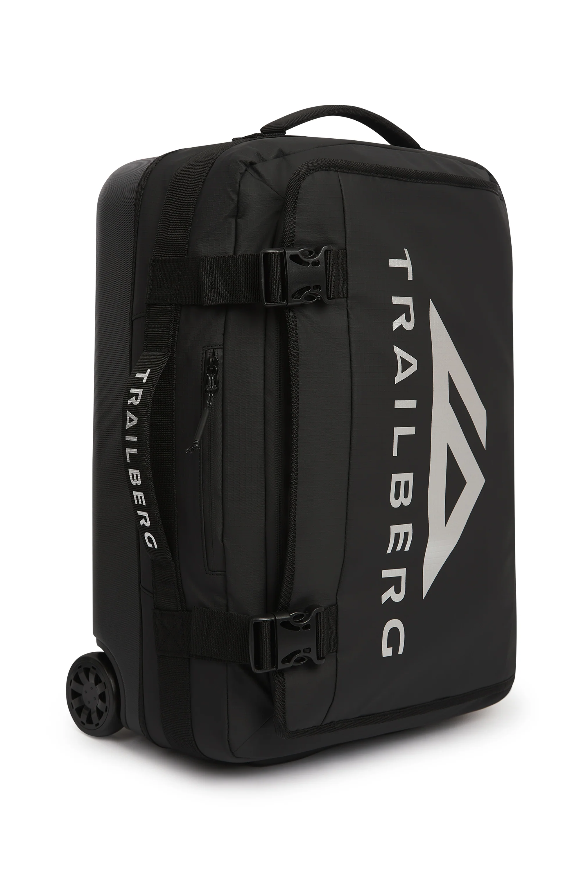 Bastion Roller Bag - Black - Image 6