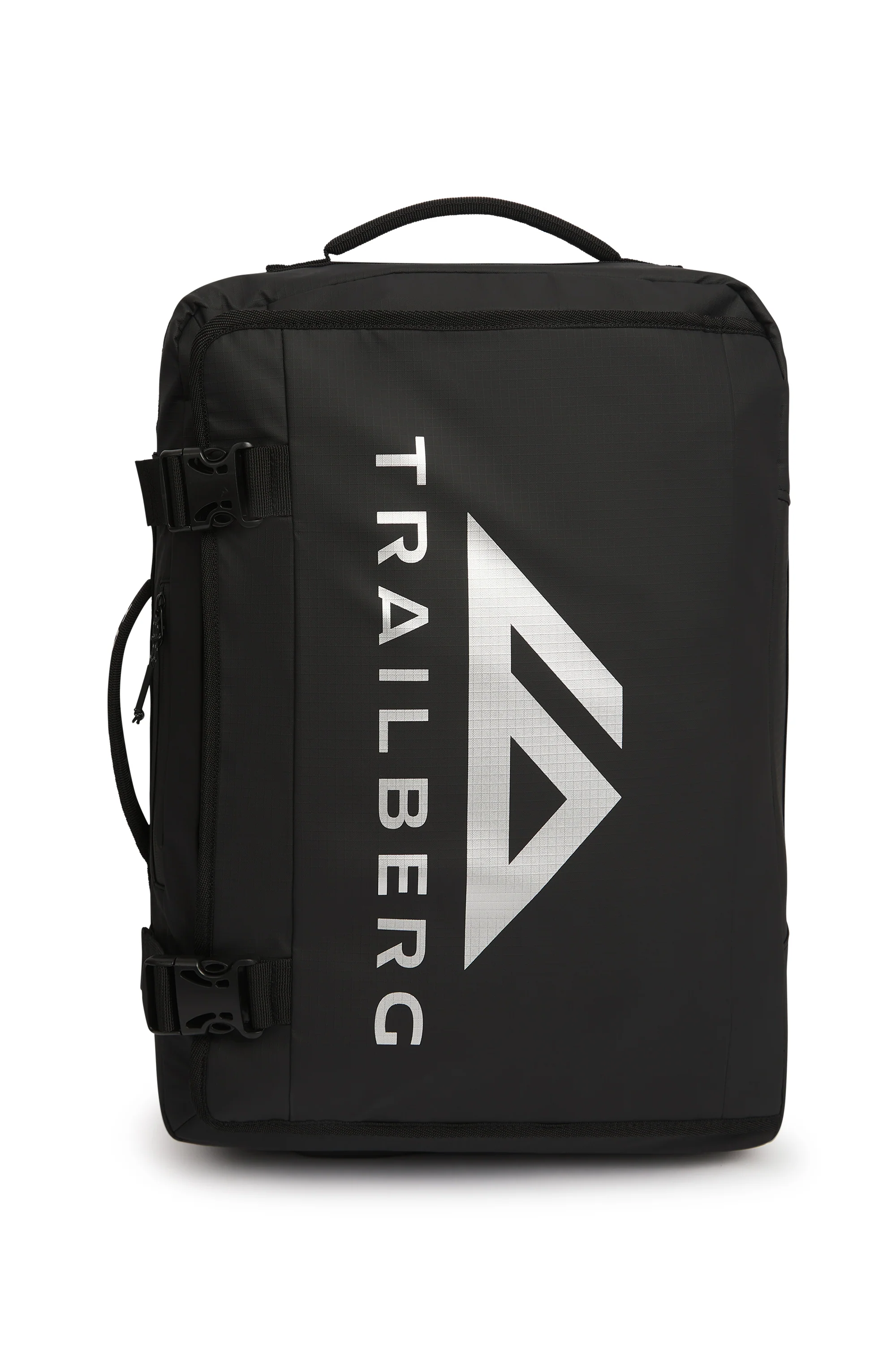 Bastion Roller Bag - Black - Image 8