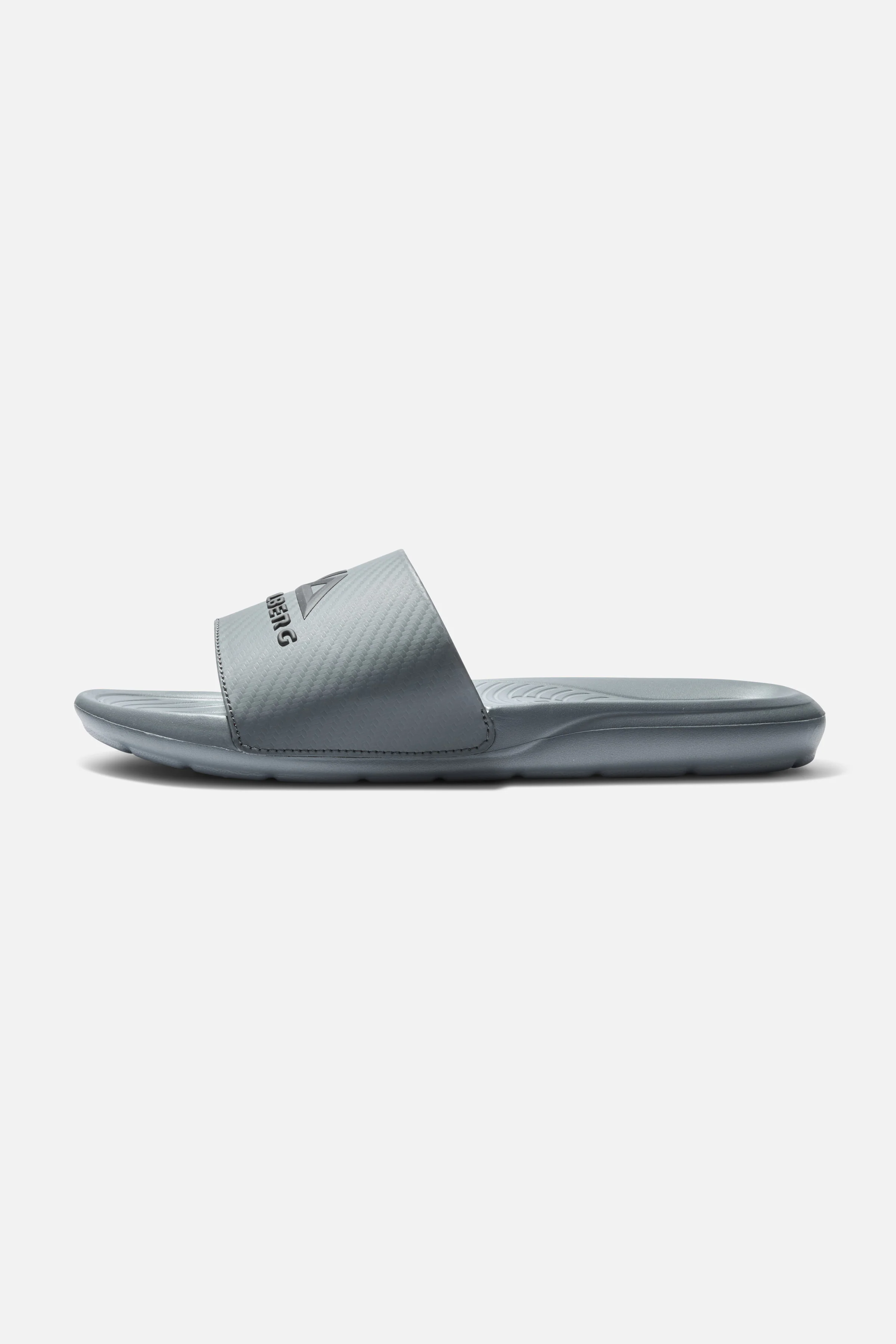 Carbon Slide - Storm Grey/Black - Image 4