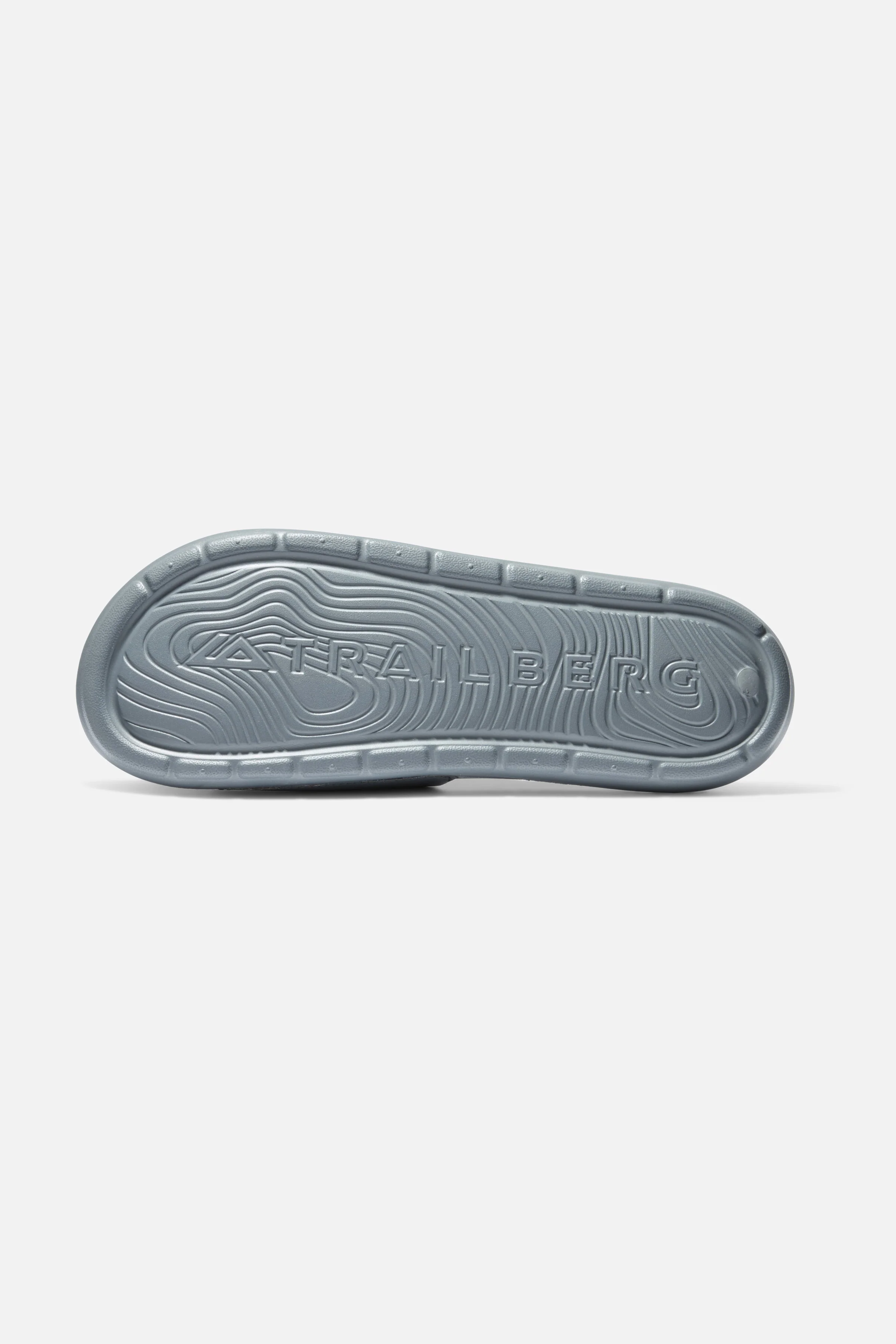 Carbon Slide - Storm Grey/Black - Image 5