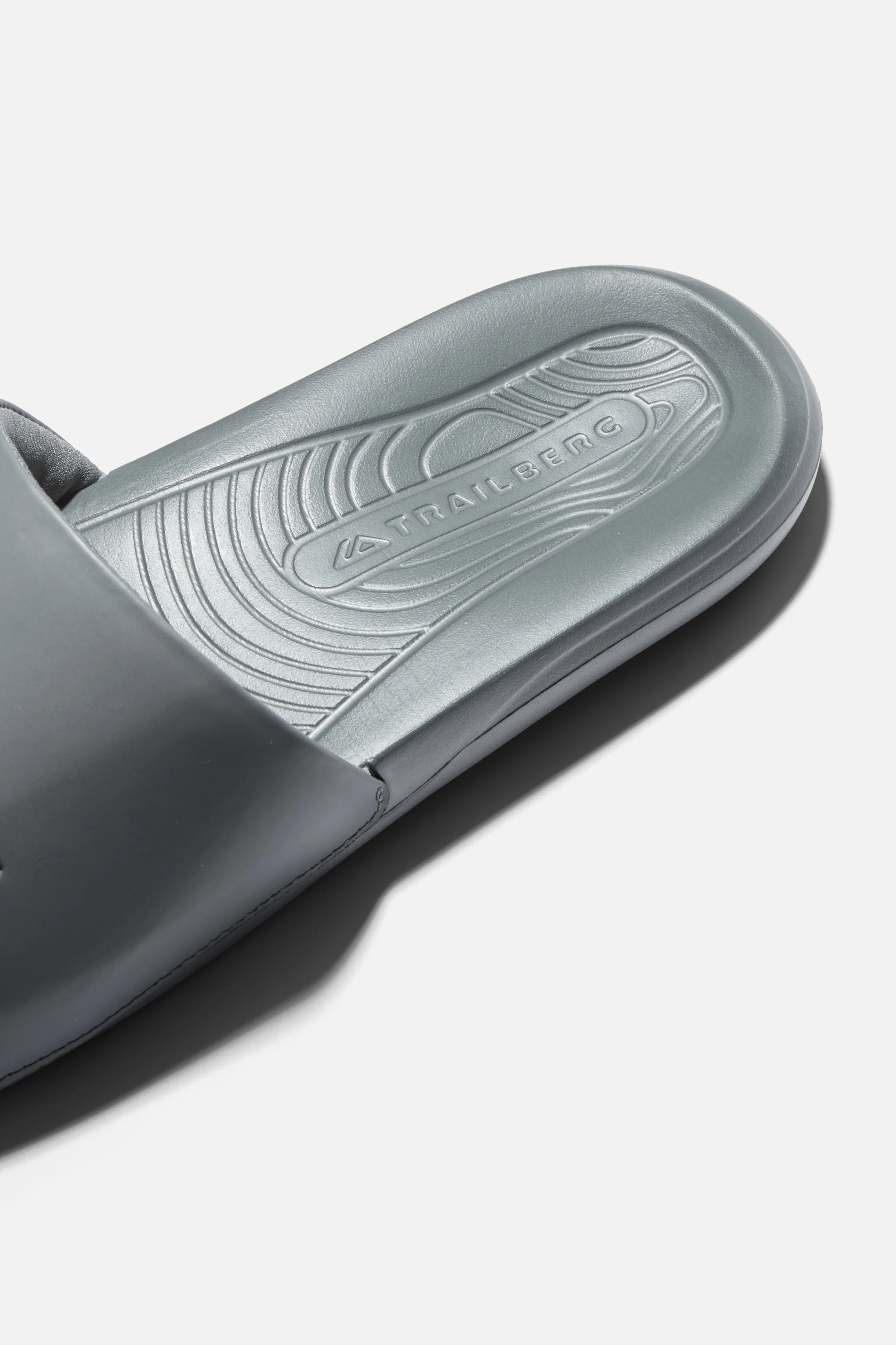 Core Slide - Graphite Grey/Lunar Grey - Image 4