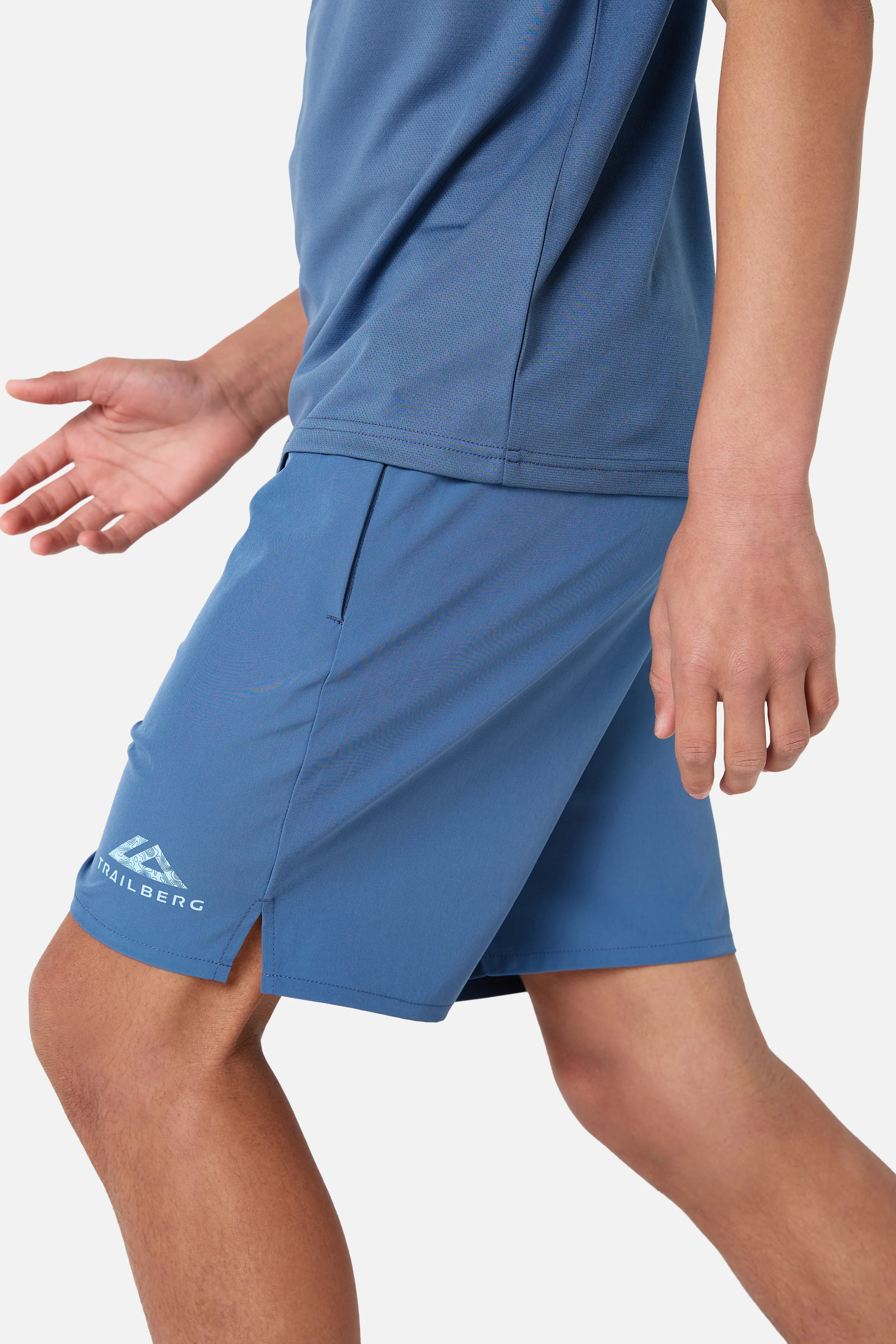 Boys Flex Short - Breeze - Image 2