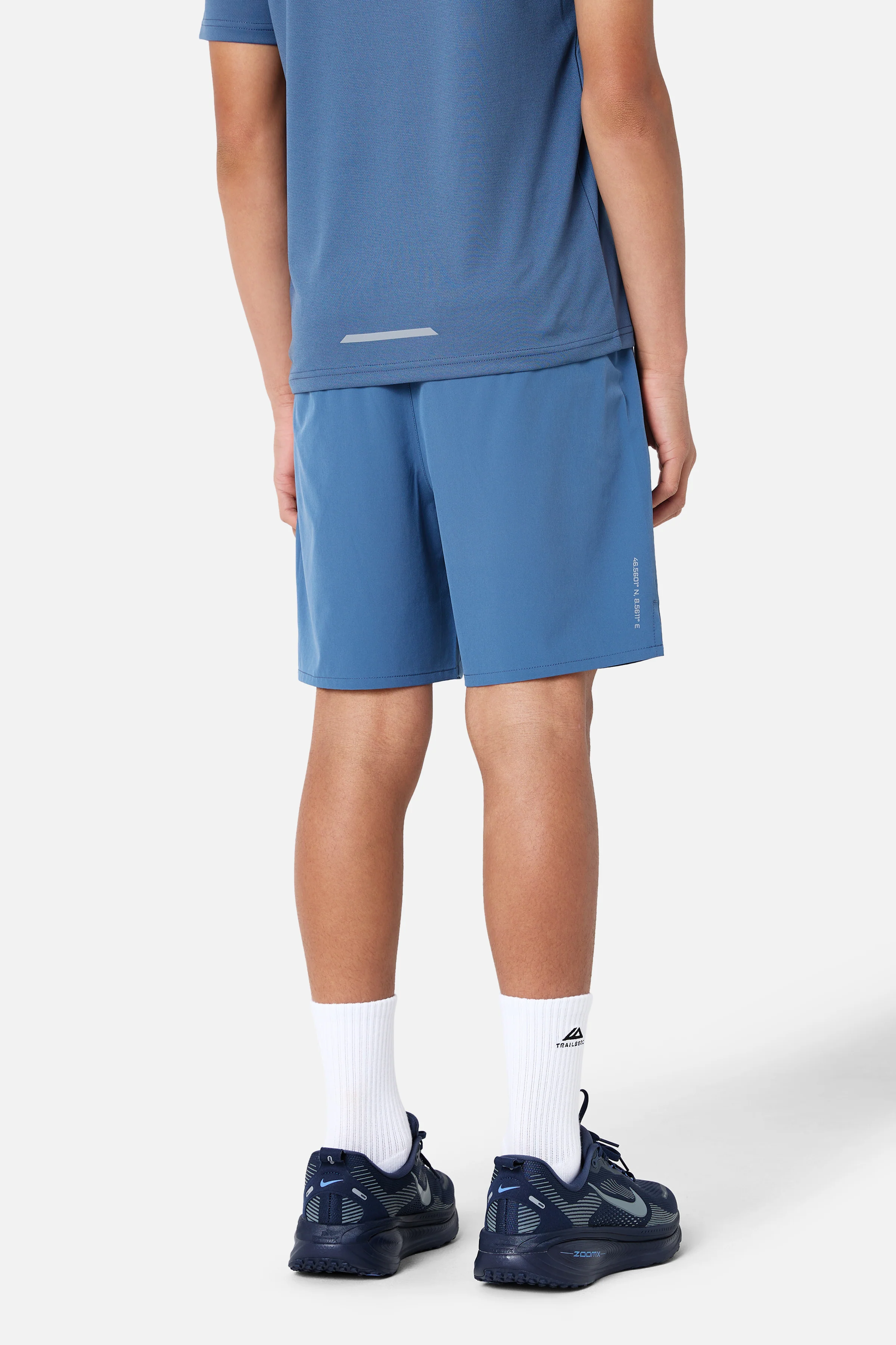 Boys Flex Short - Breeze - Image 7