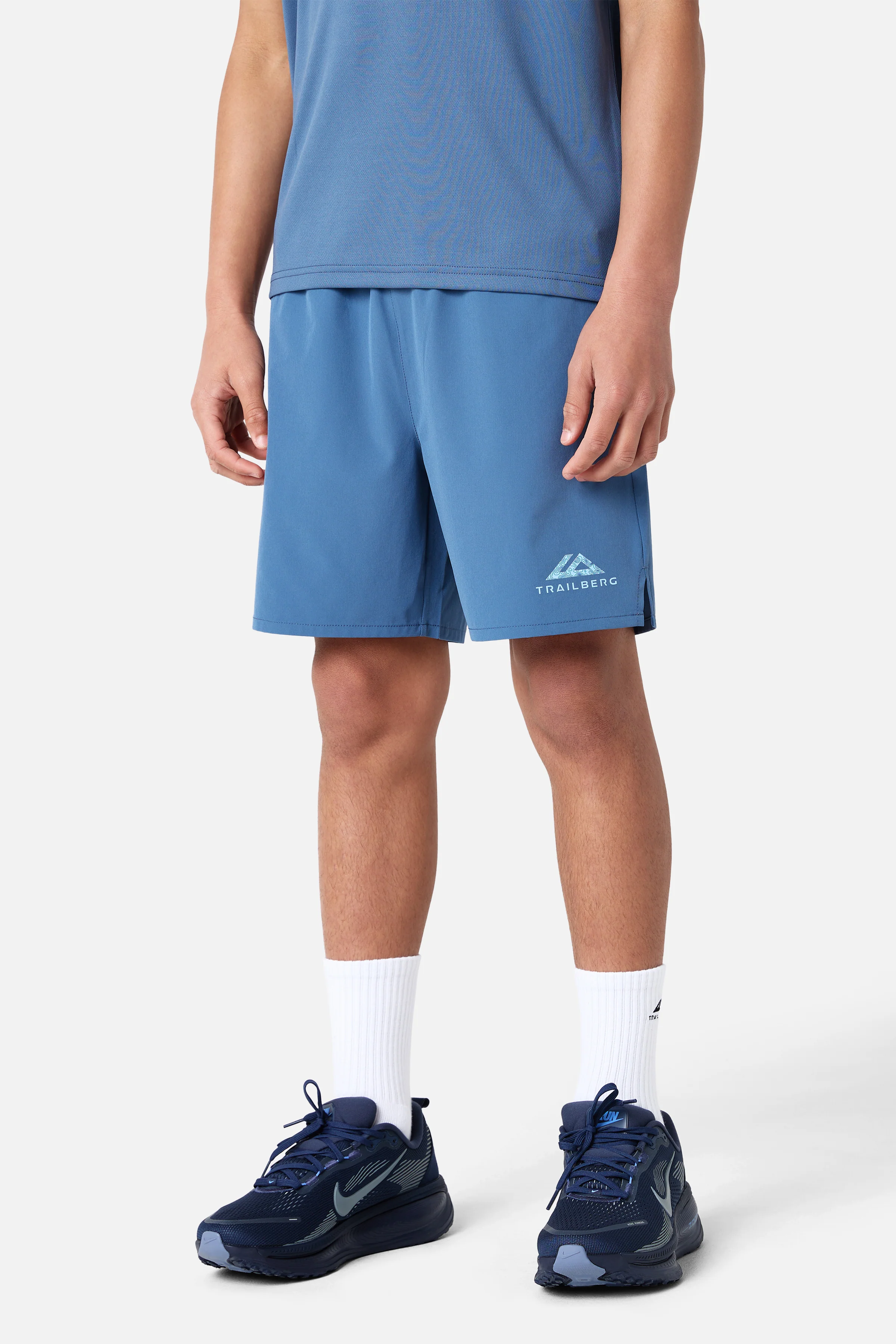Boys Flex Twinset - Breeze - Image 3