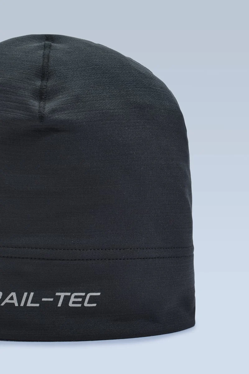 Cade Toque - Black - Image 4