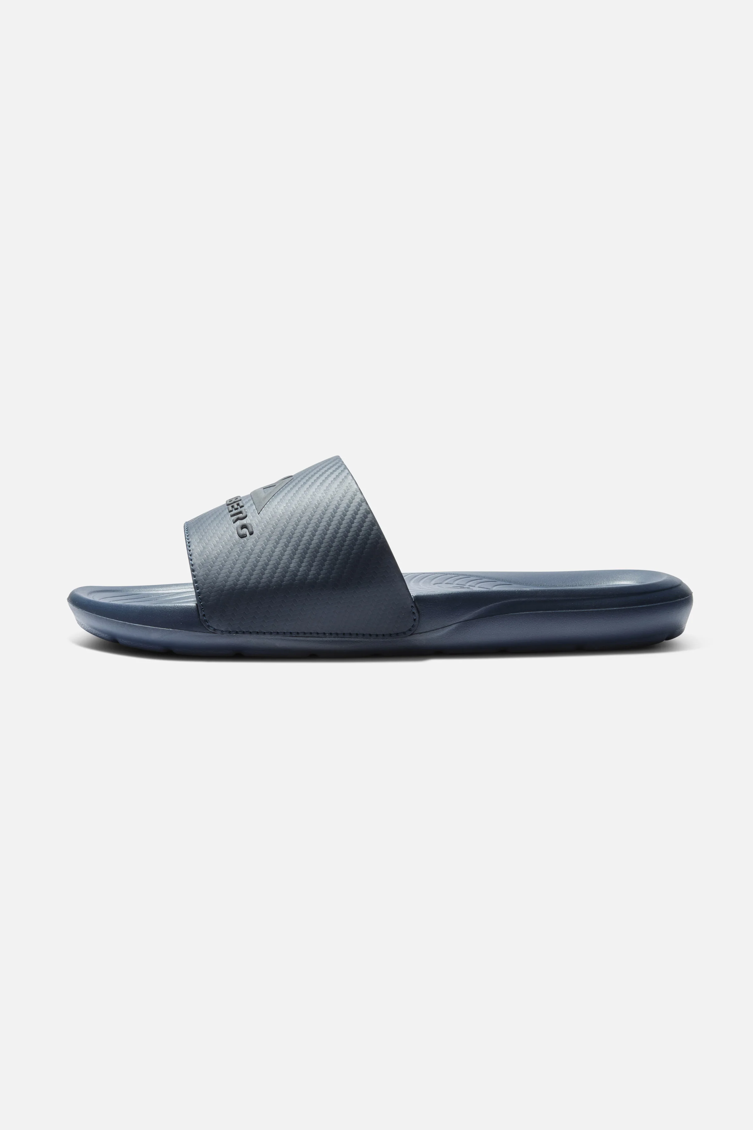 Carbon Slide - Storm Blue/Ash Grey - Image 3