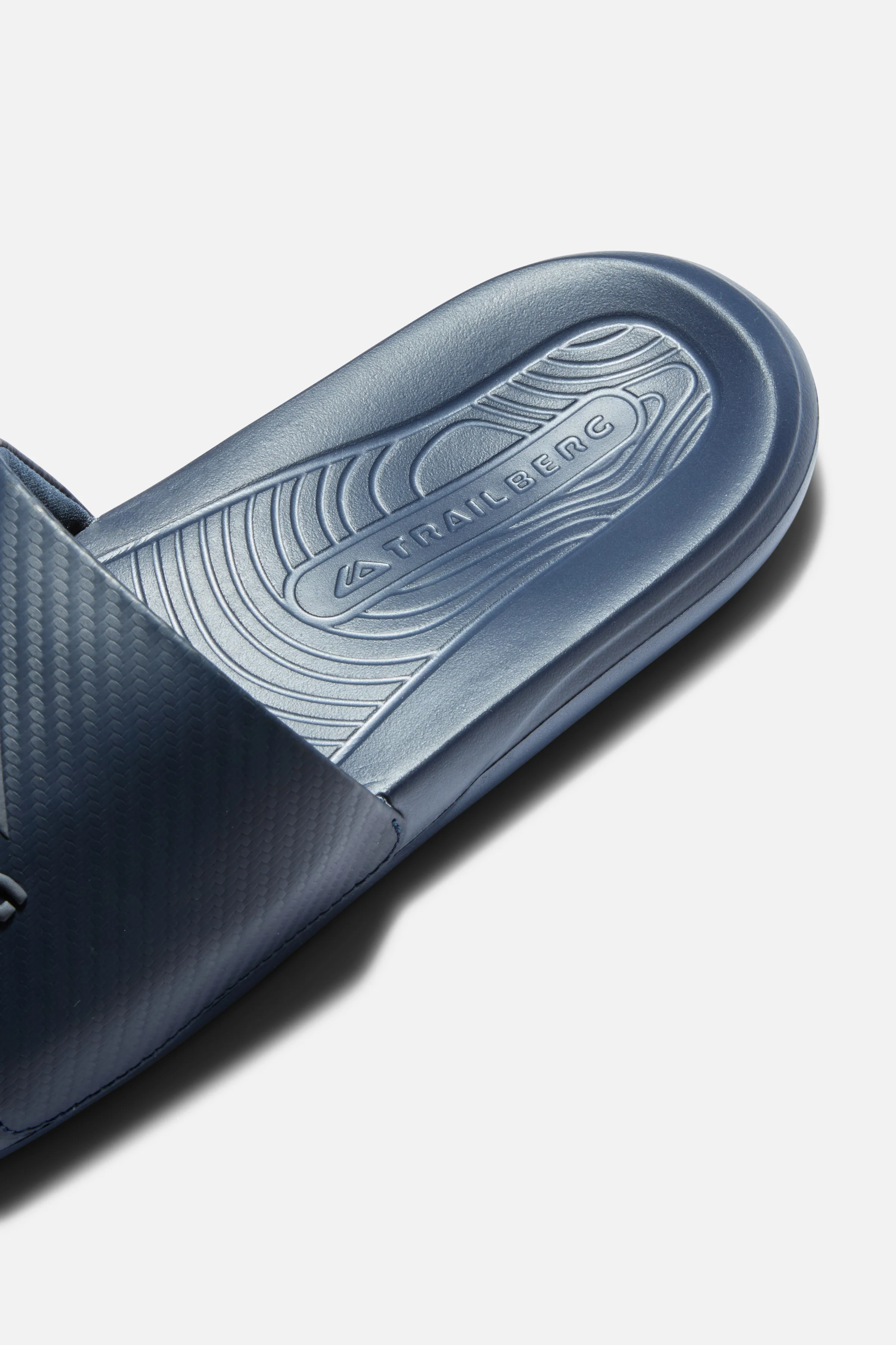 Carbon Slide - Storm Blue/Ash Grey - Image 4