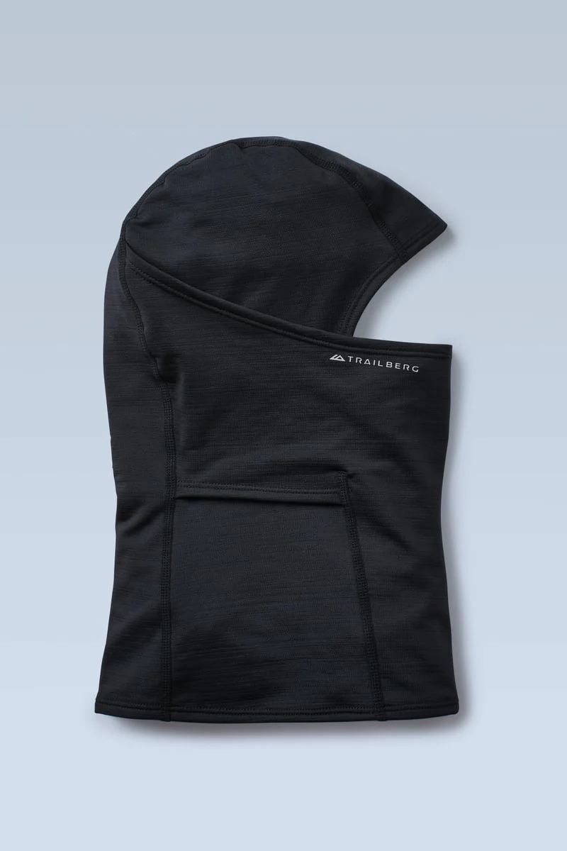 Circa Balaclava - Black