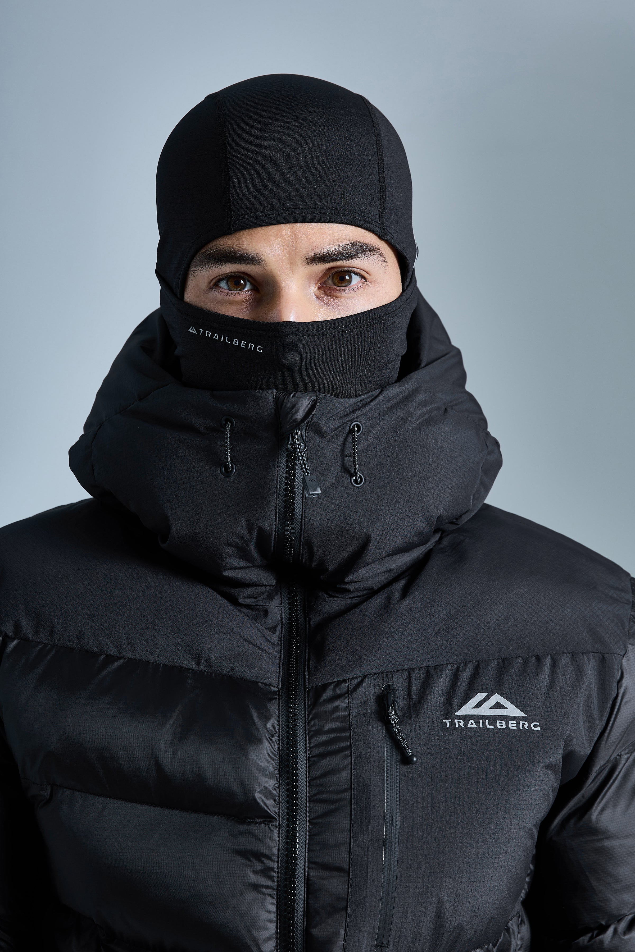 Circa Balaclava - Black - Image 2
