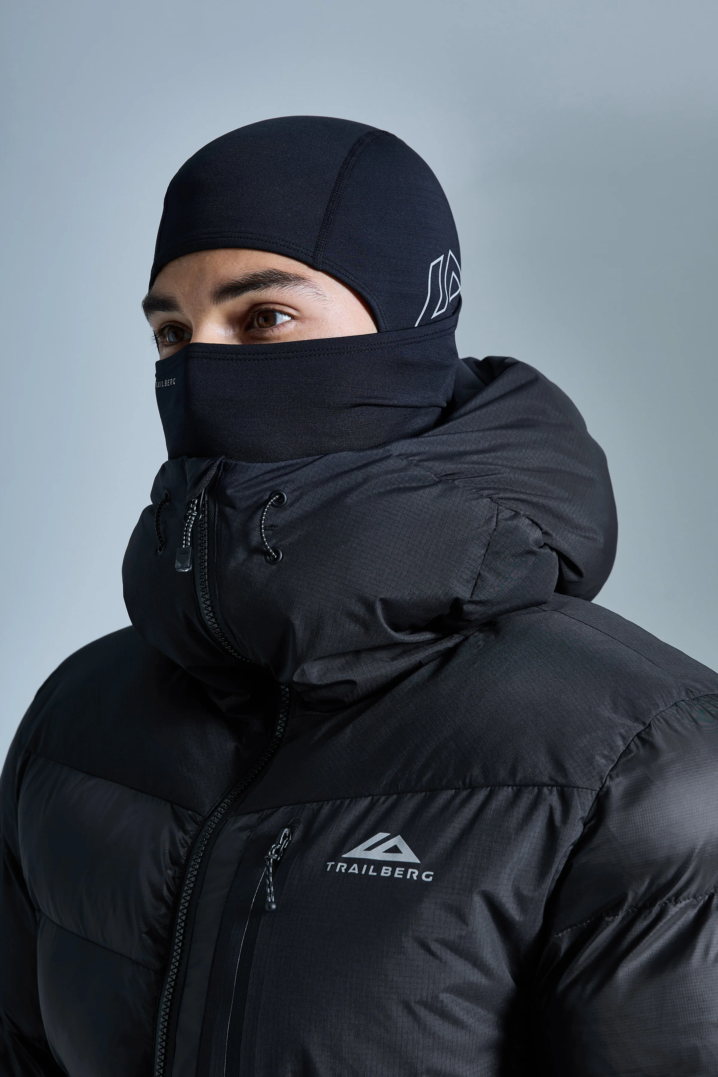 Circa Balaclava - Black - Image 3