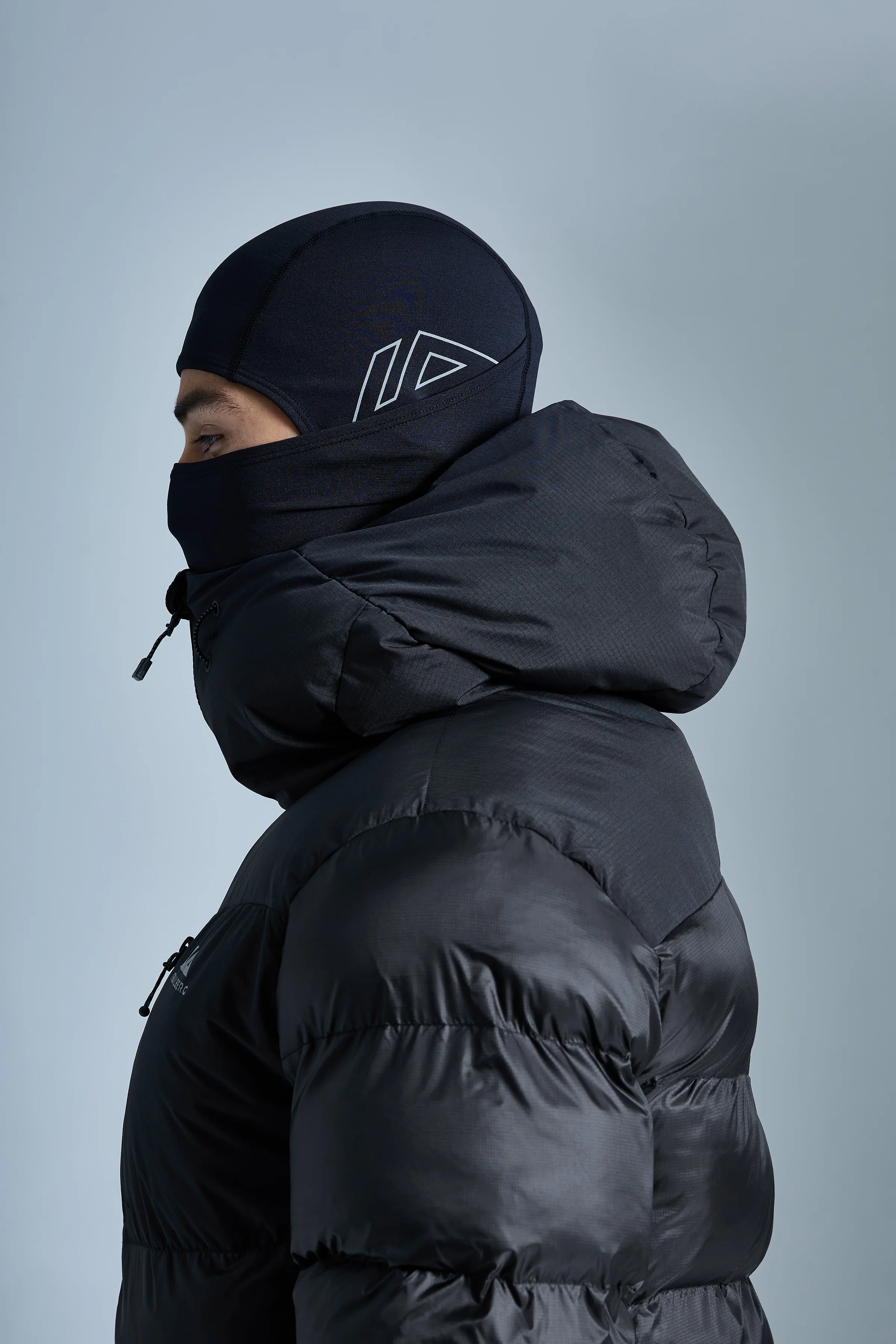 Circa Balaclava - Black - Image 4