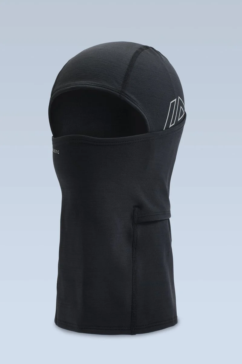 Circa Balaclava - Black - Image 5