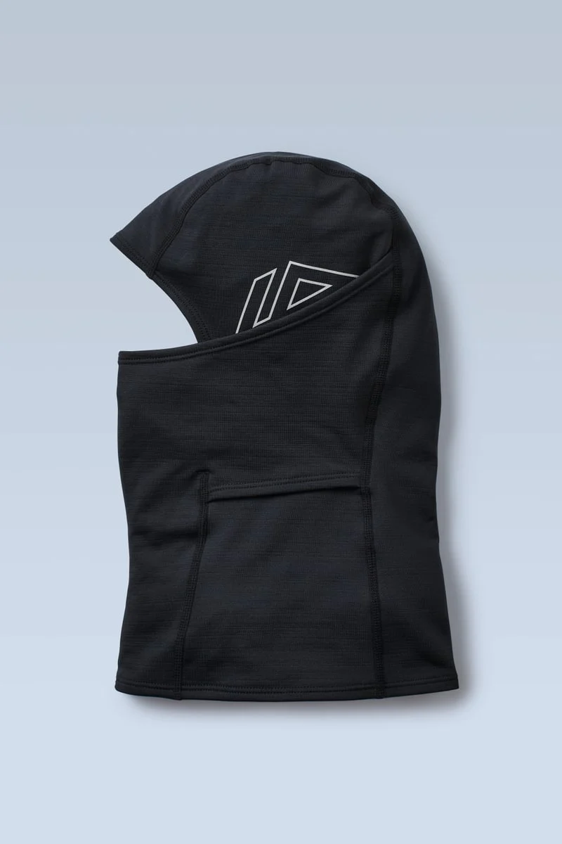 Circa Balaclava - Black - Image 6