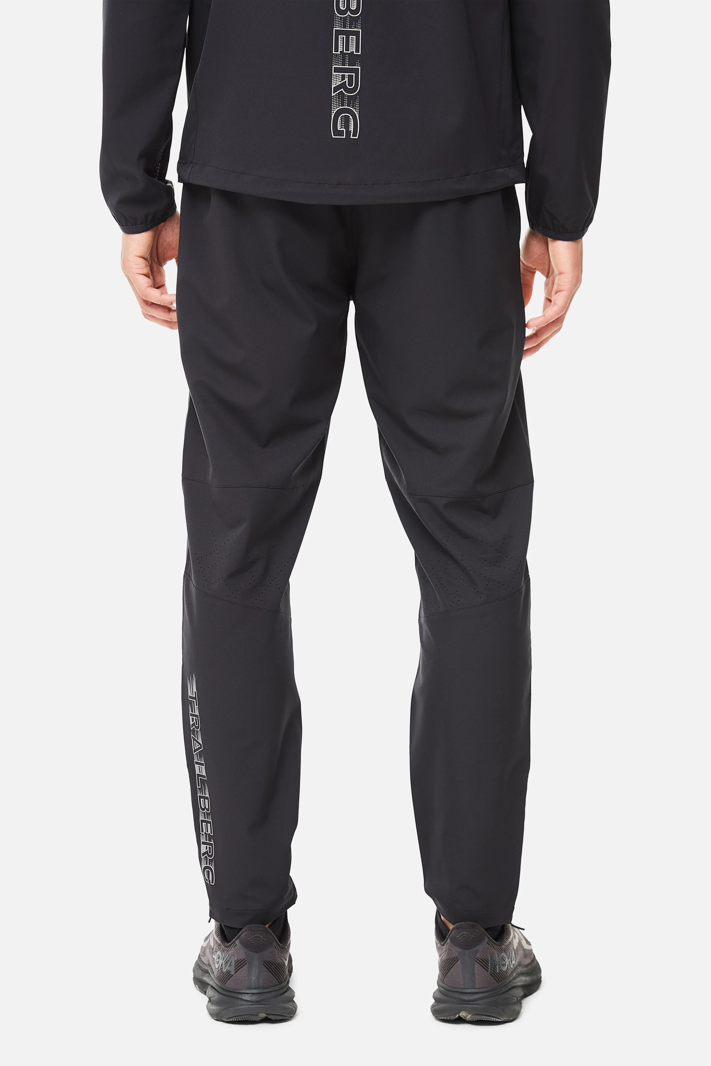 Cloud AW24 Pant - Black - Image 4