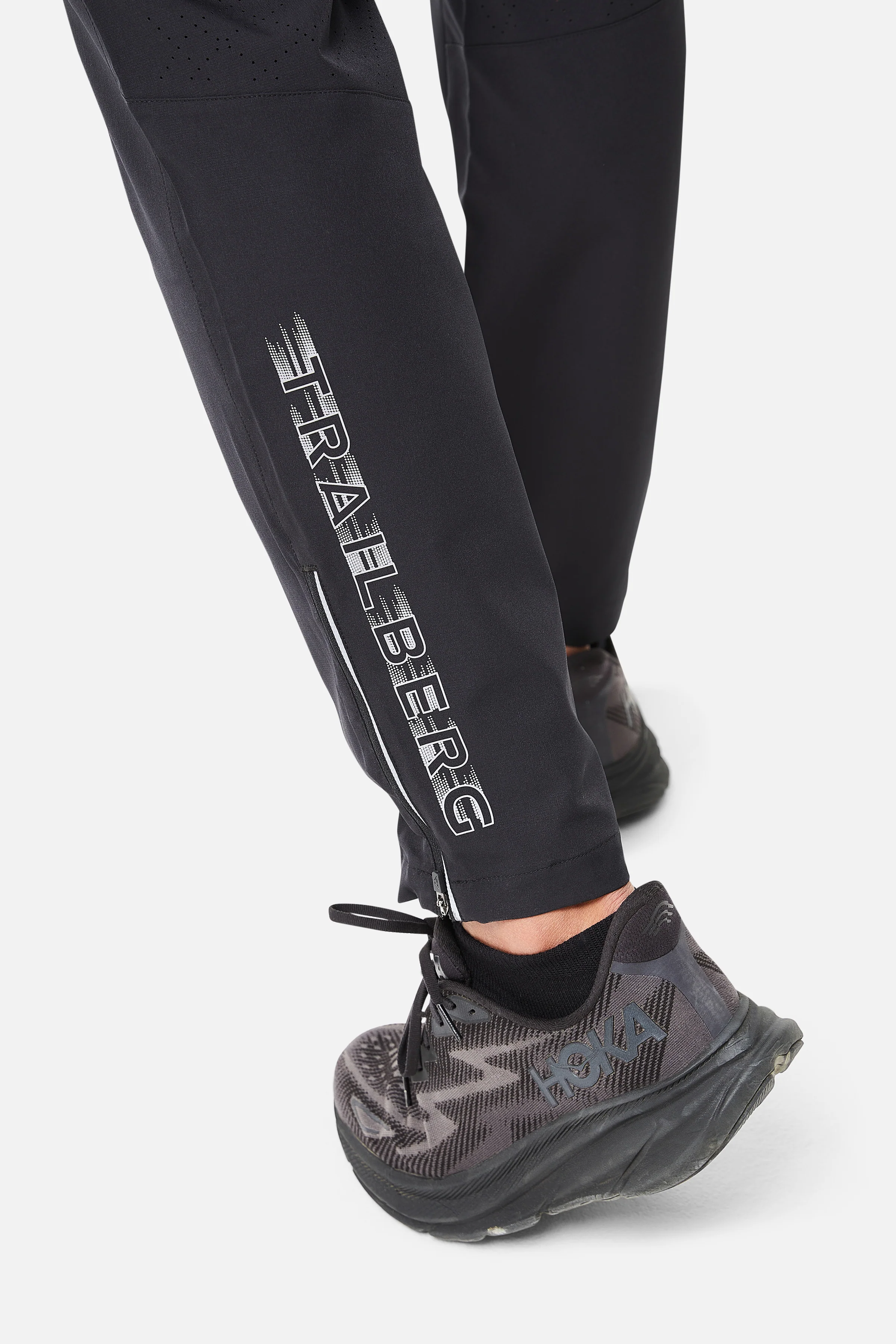 Cloud AW24 Pant - Black - Image 5