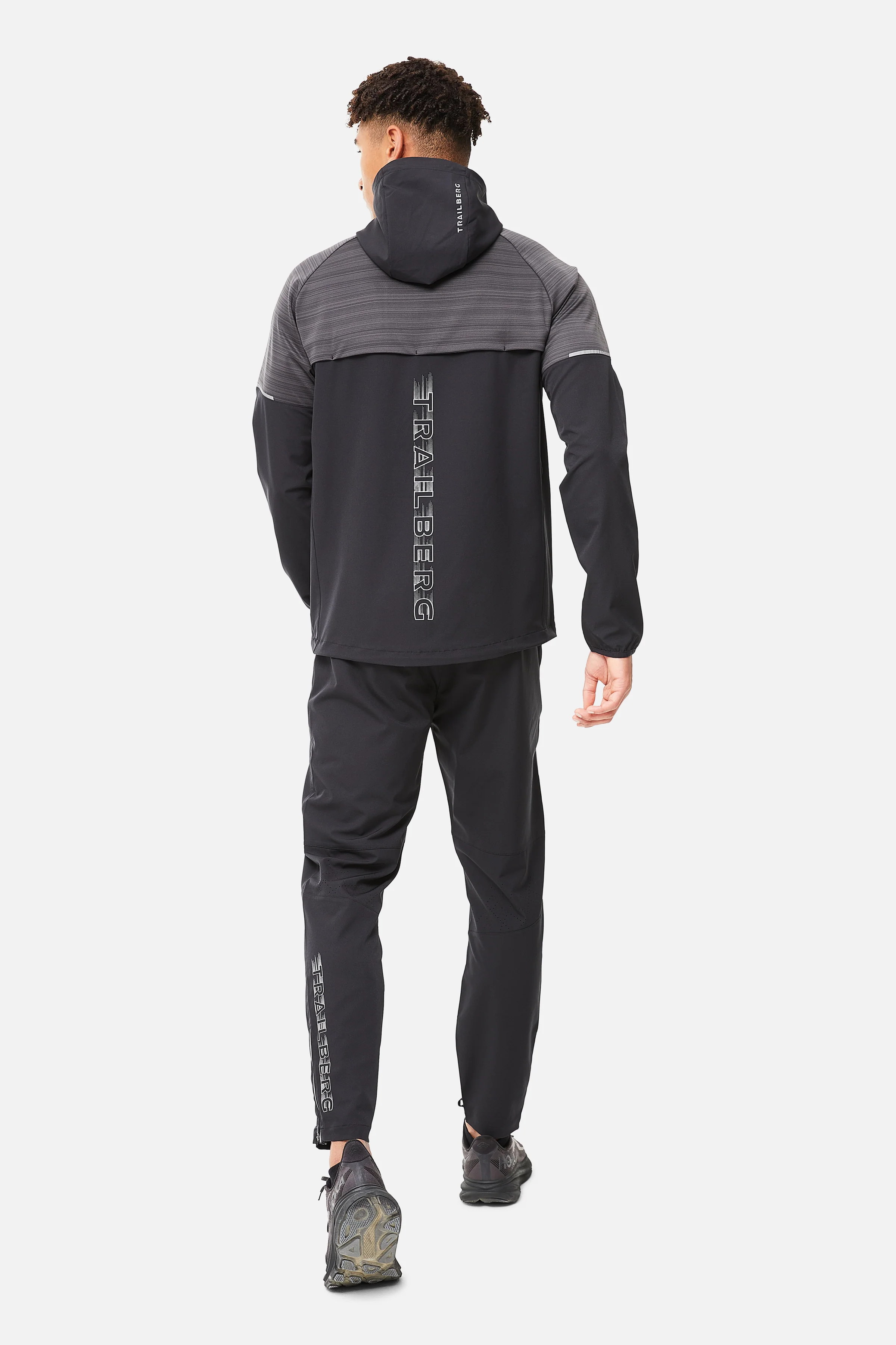 Cloud AW24 Pant - Black - Image 6
