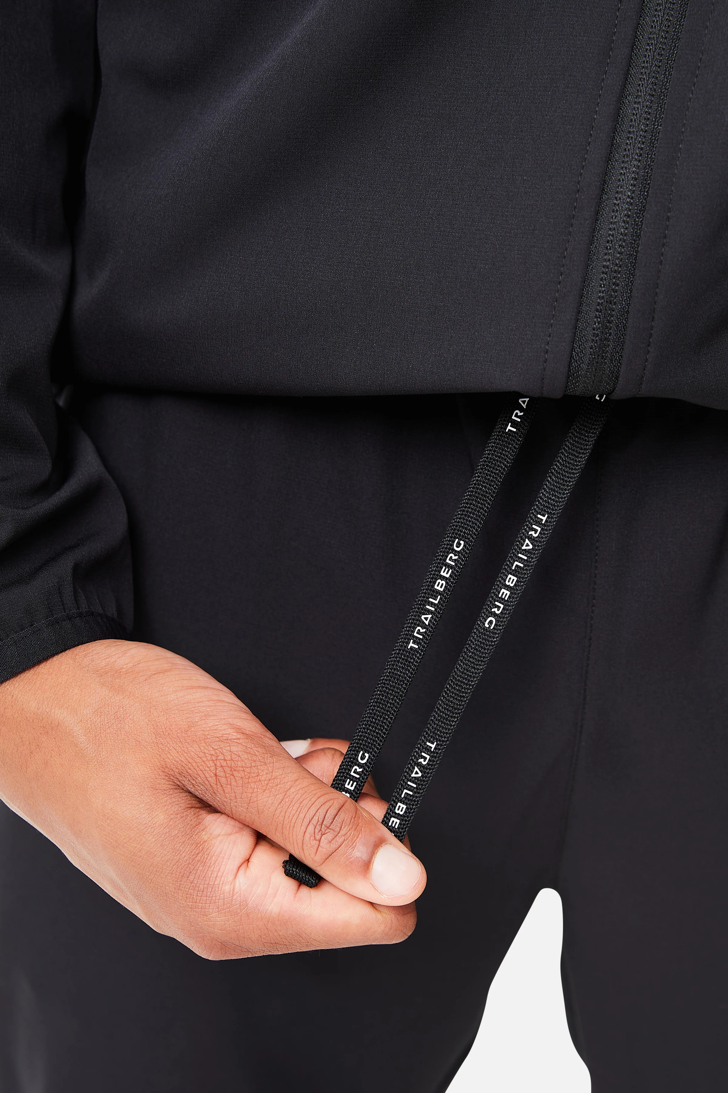 Cloud AW24 Pant - Black - Image 8