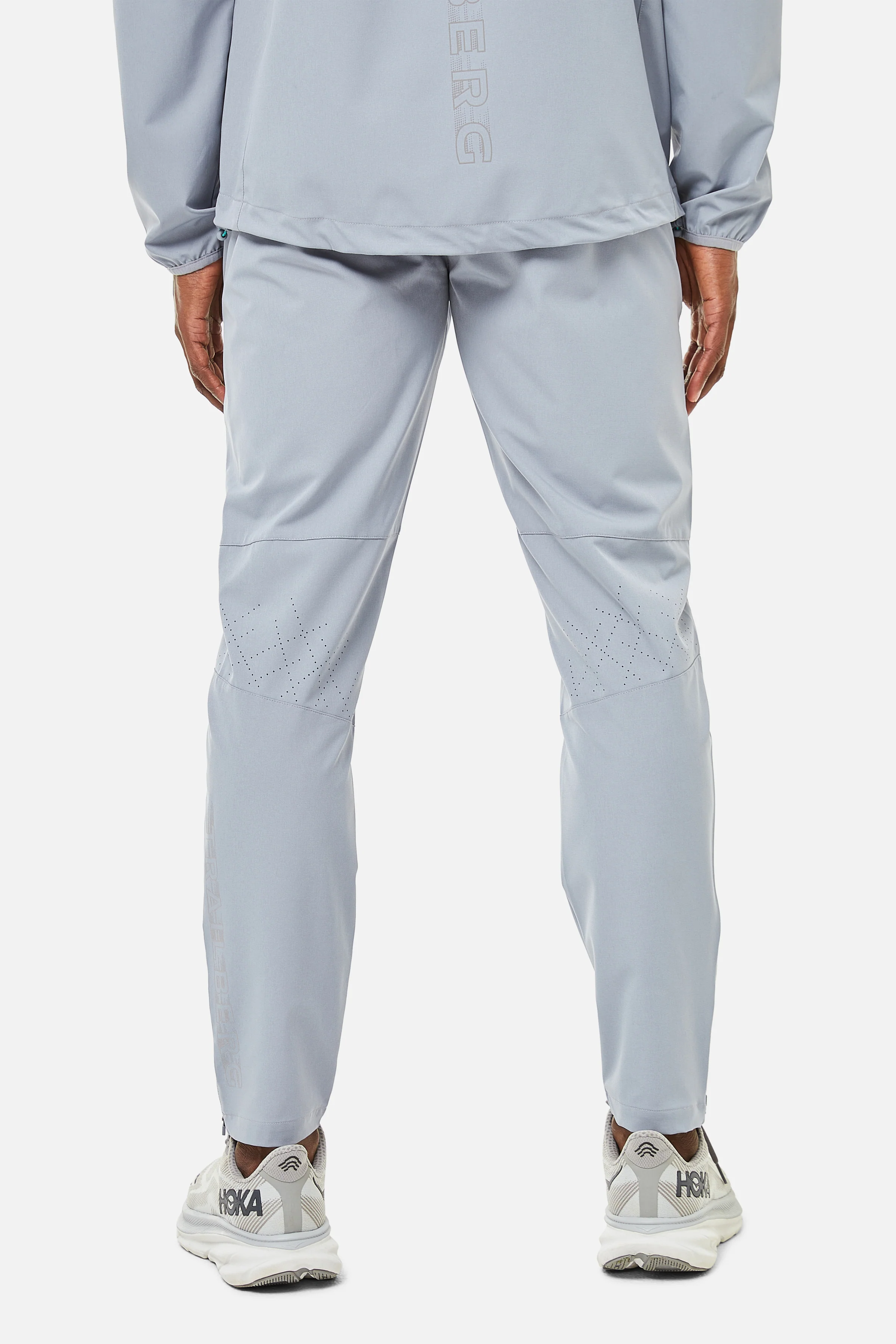 Cloud AW24 Pant - Light Grey - Image 5