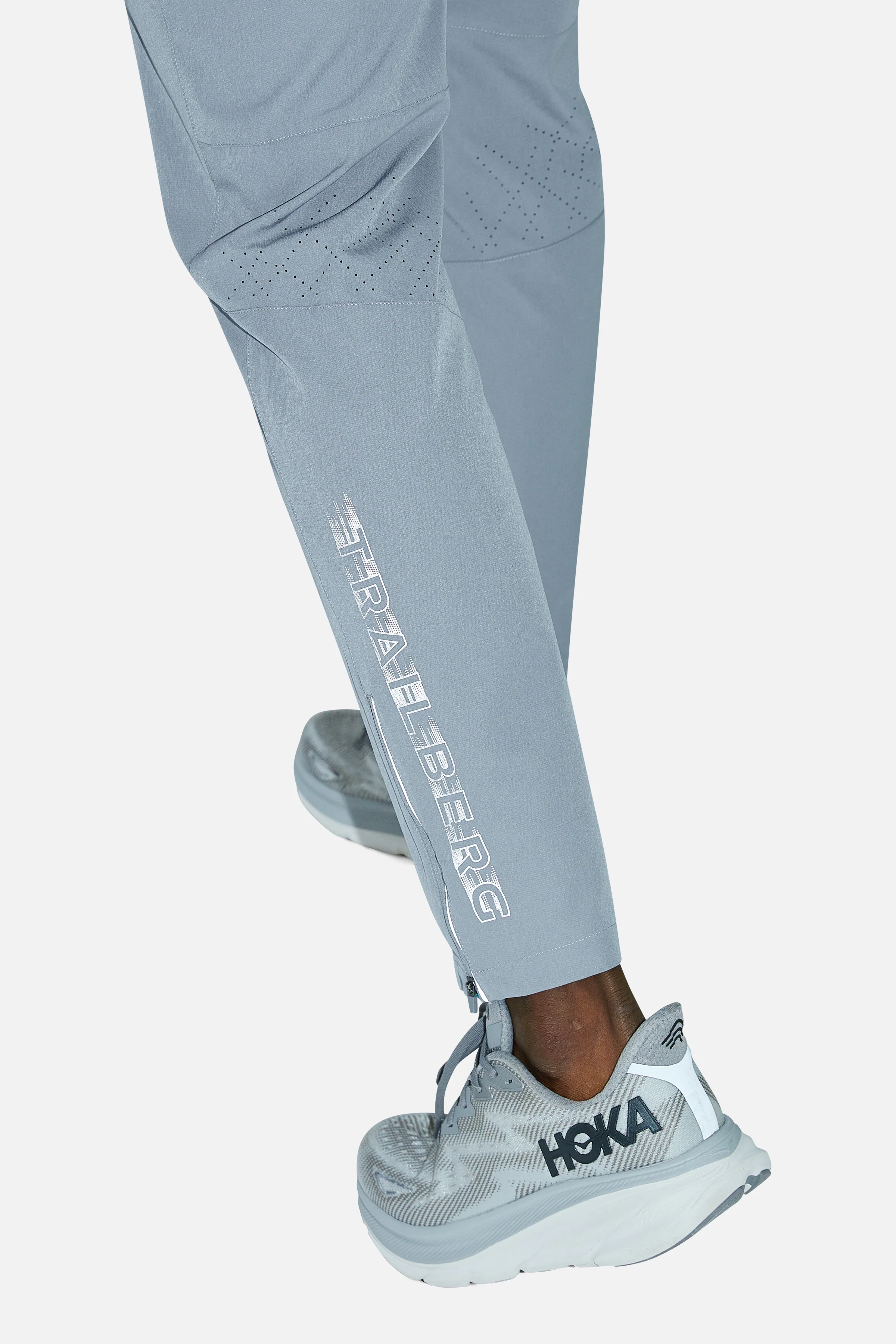 Cloud AW24 Pant - Light Grey - Image 6
