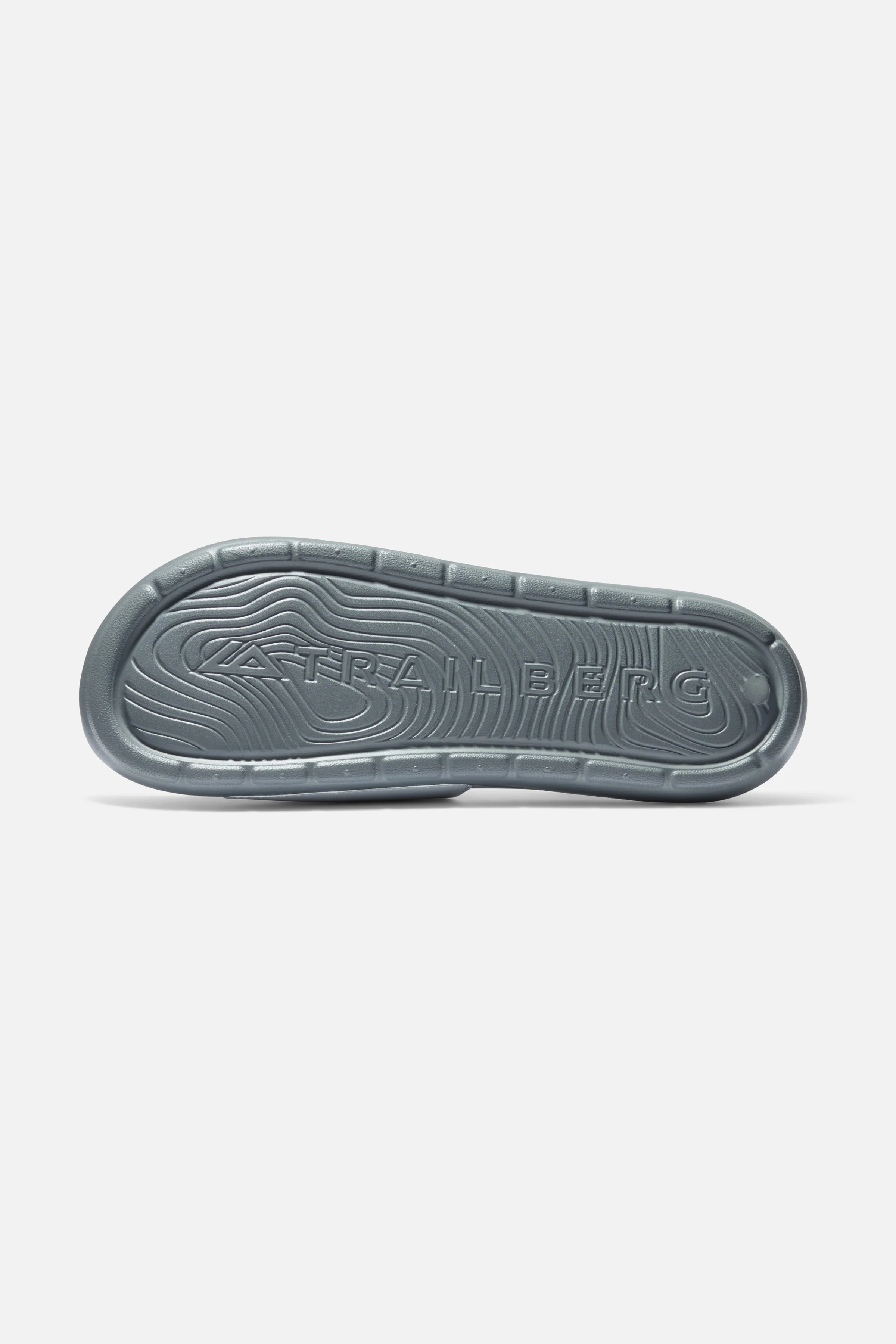 Core Slide - Graphite Grey/Lunar Grey/Neon Lime - Image 5