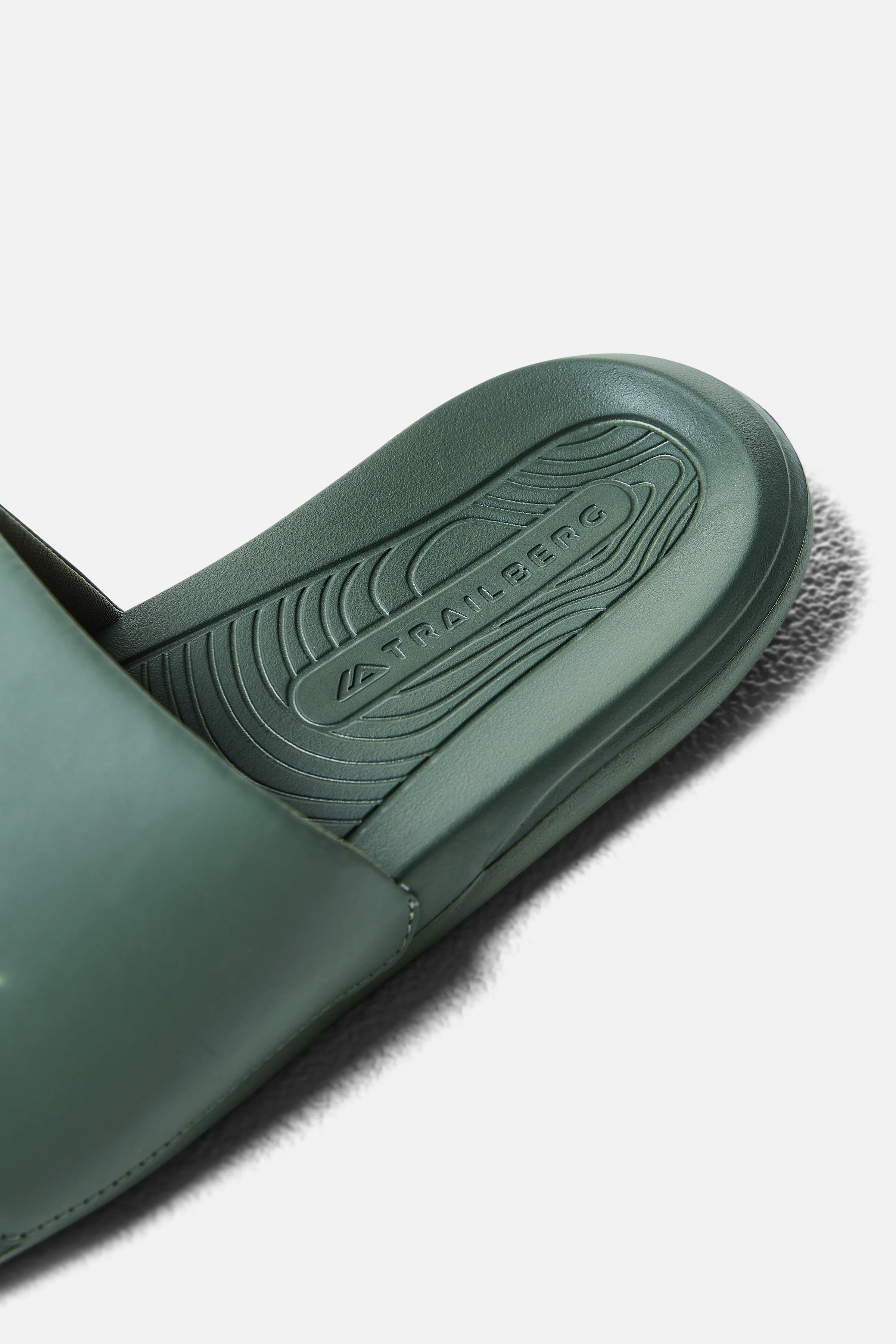 Core Sliders - Pine Dust/Neon Lime - Image 4