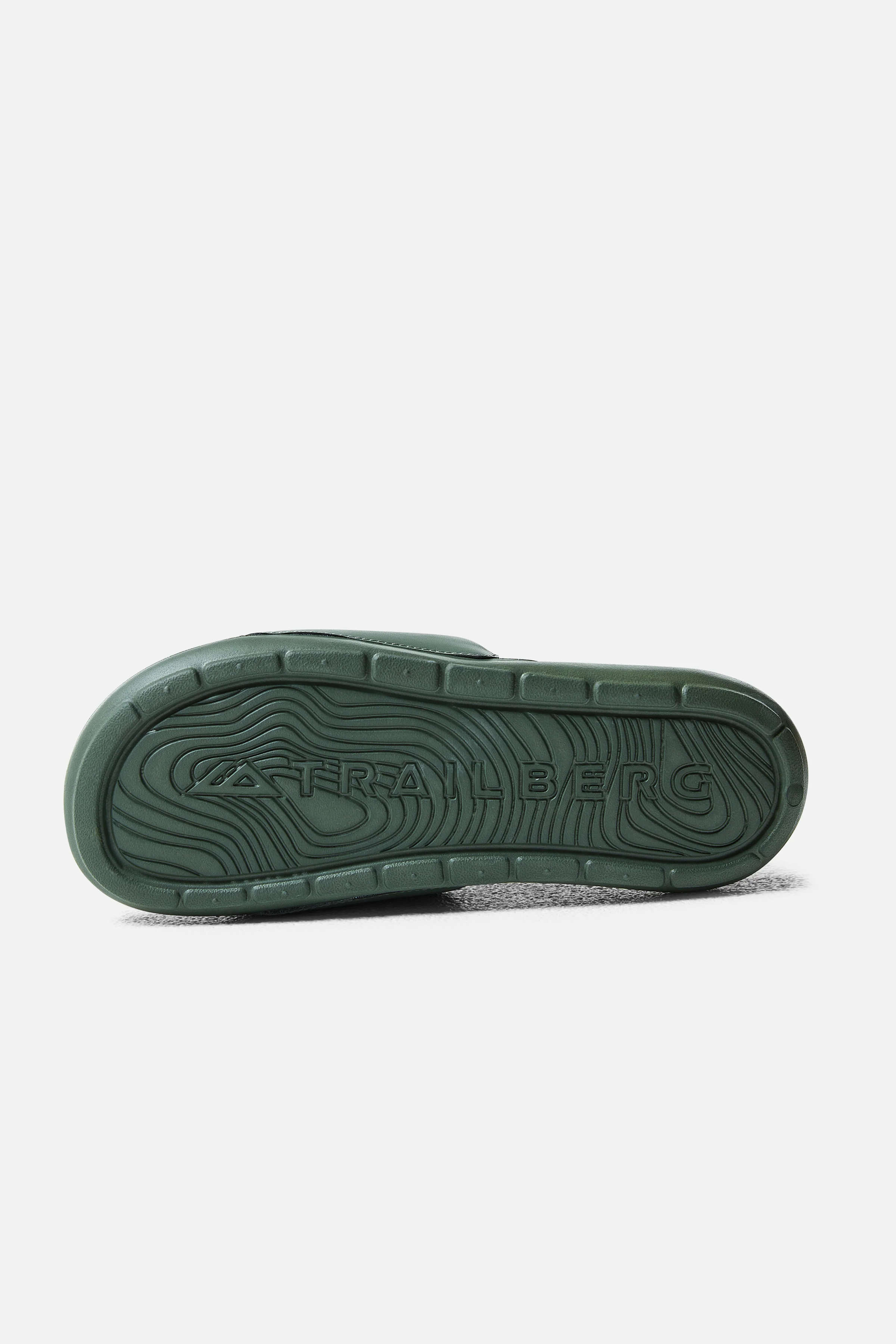 Core Sliders - Pine Dust/Neon Lime - Image 5