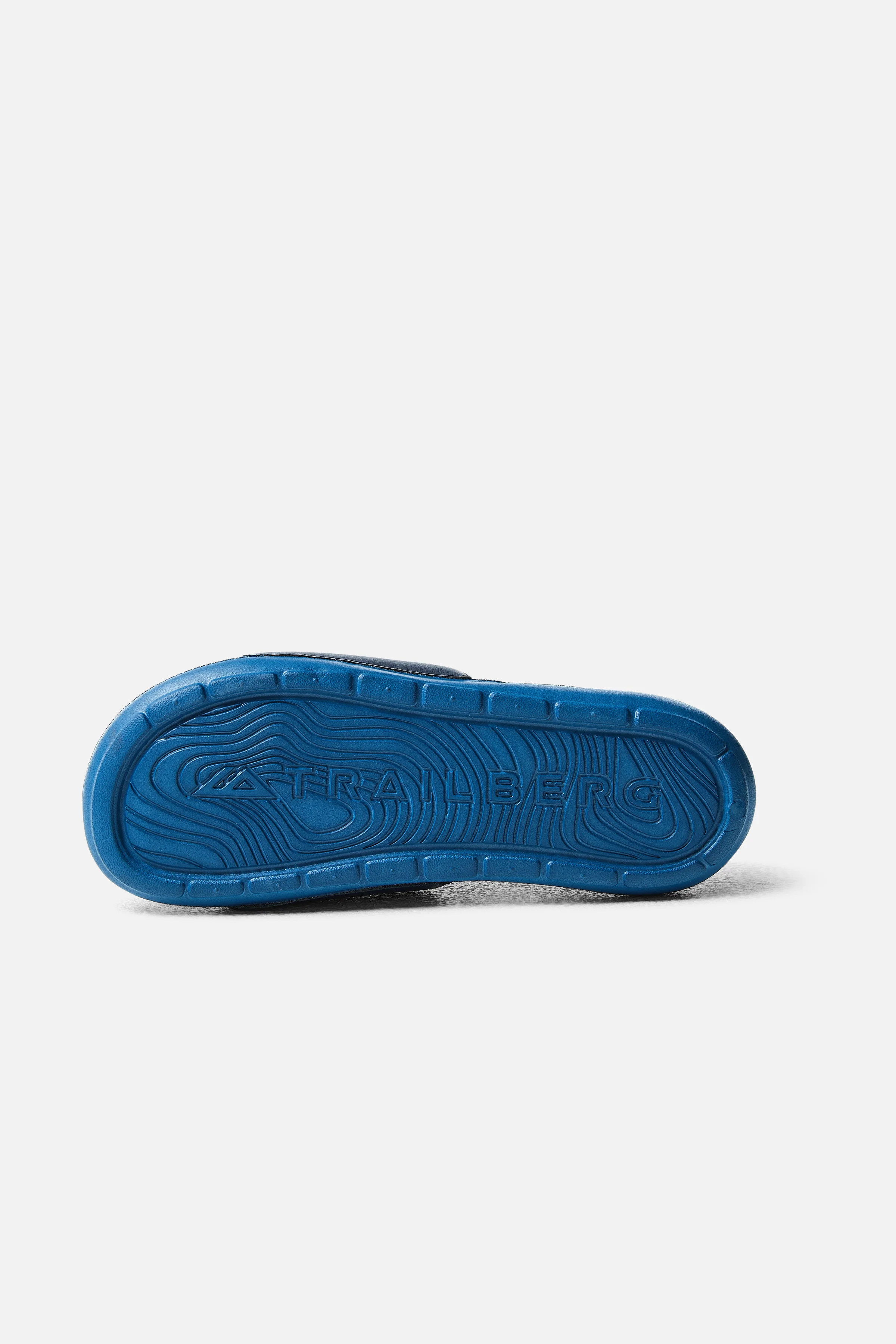 Core Sliders - Lagoon/Navy Blue - Image 4