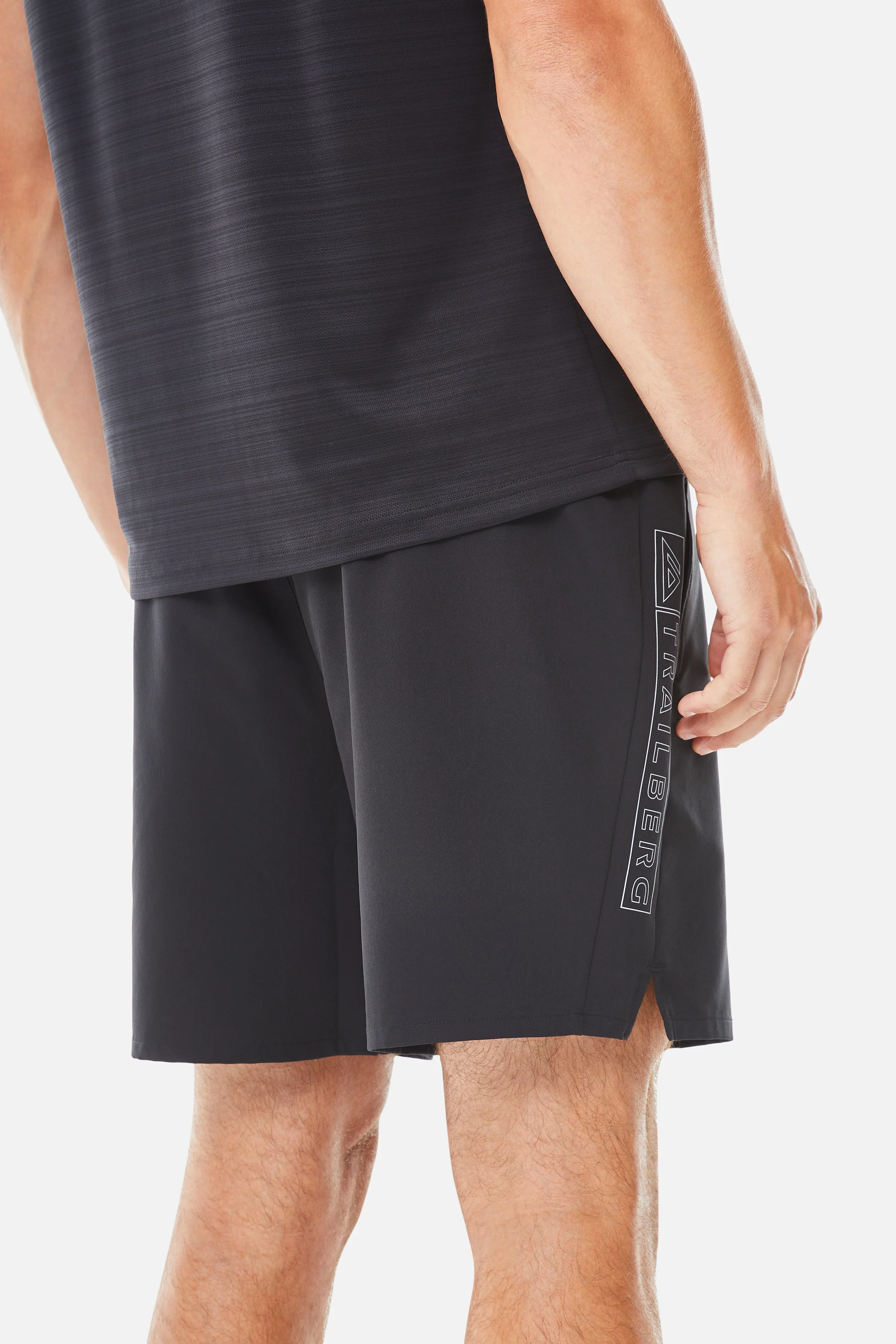 Crest 2.0 Short  - Black - Image 3