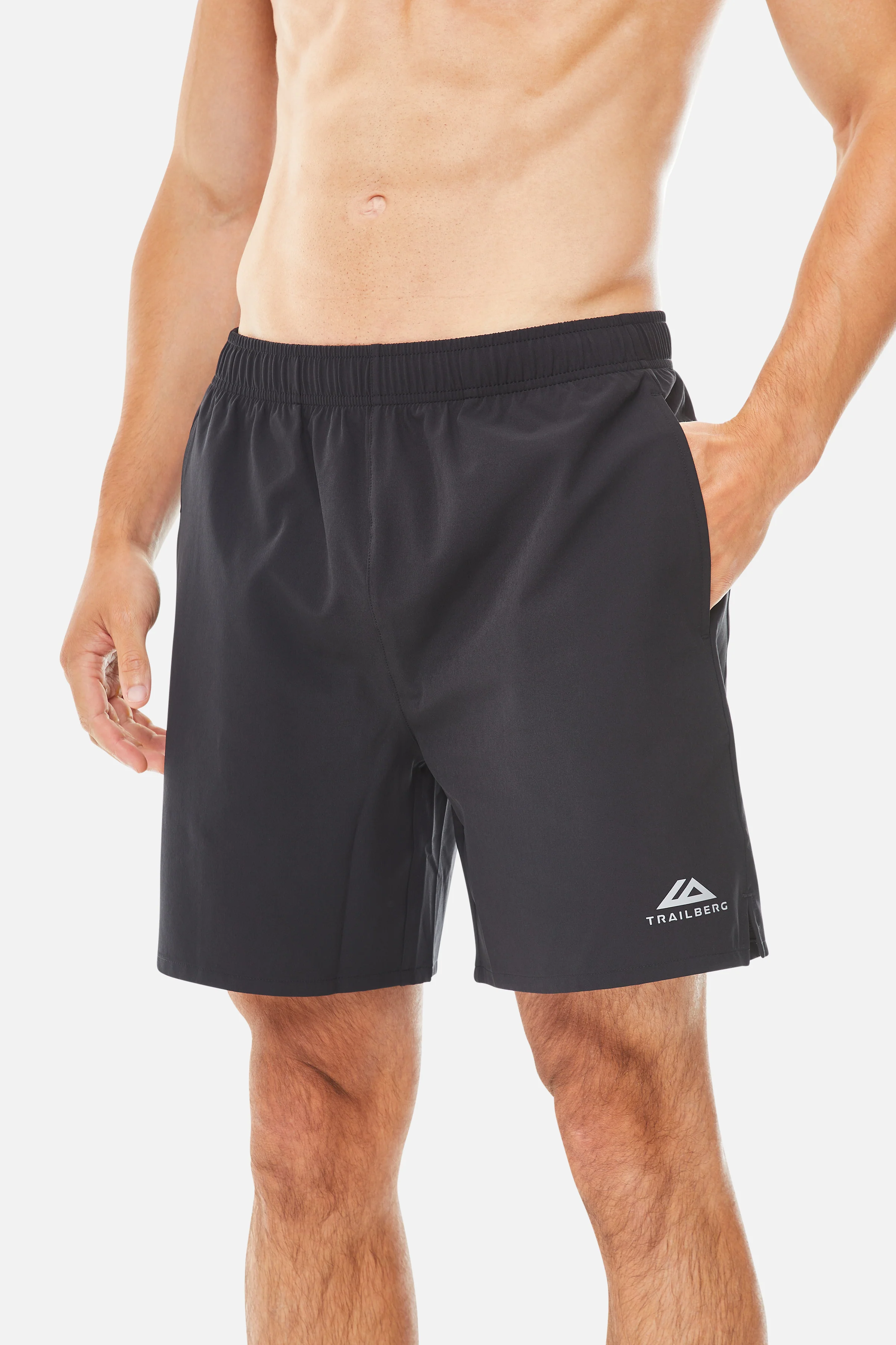 Crest 2.0 Short  - Black - Image 4