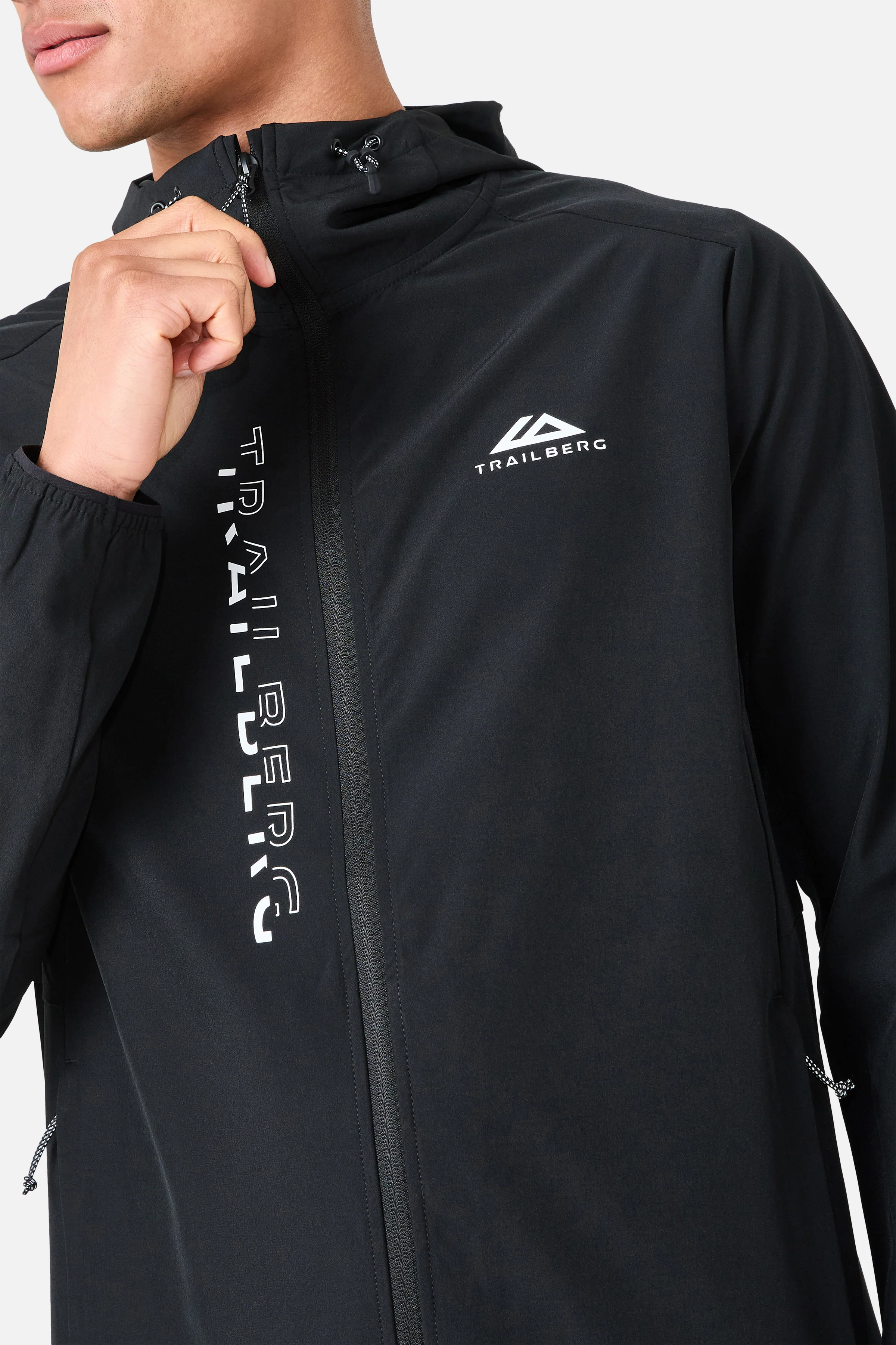 Crest 3.0 Hood - Black - Image 3