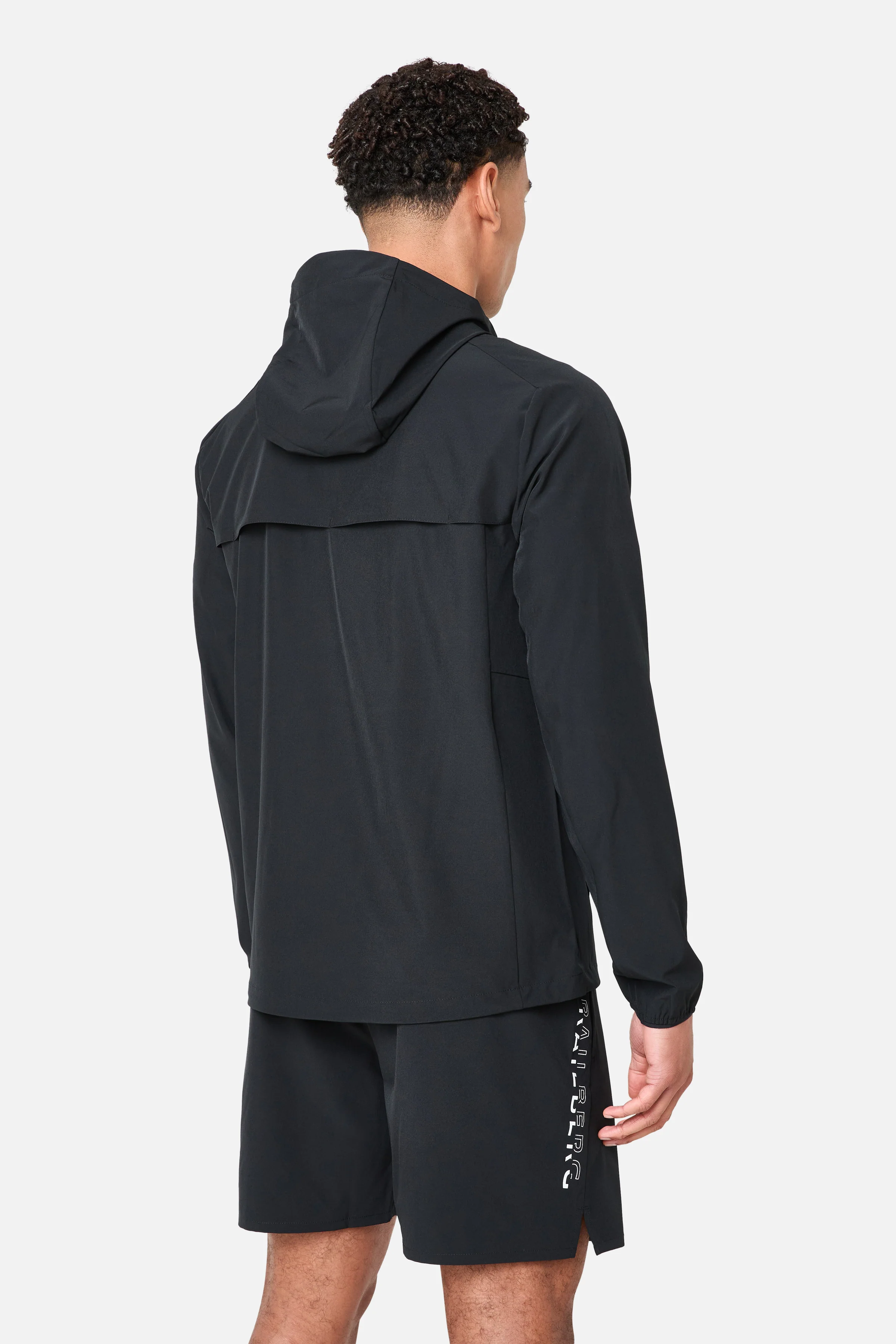 Crest 3.0 Hood - Black - Image 5